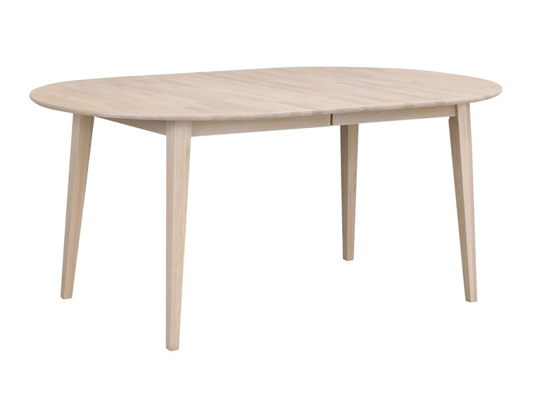 Filippa ovalt spisebord