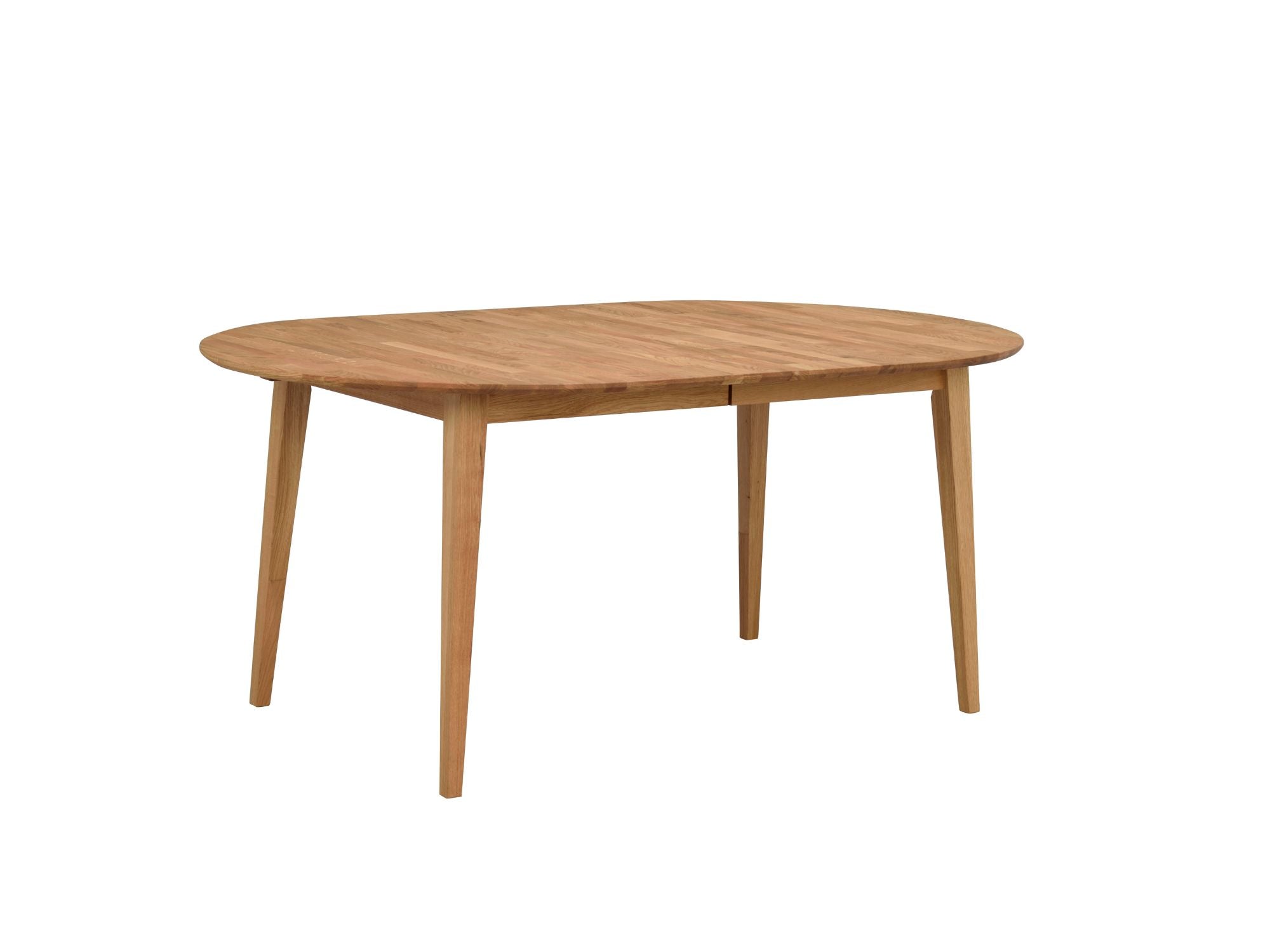 Filippa ovalt spisebord