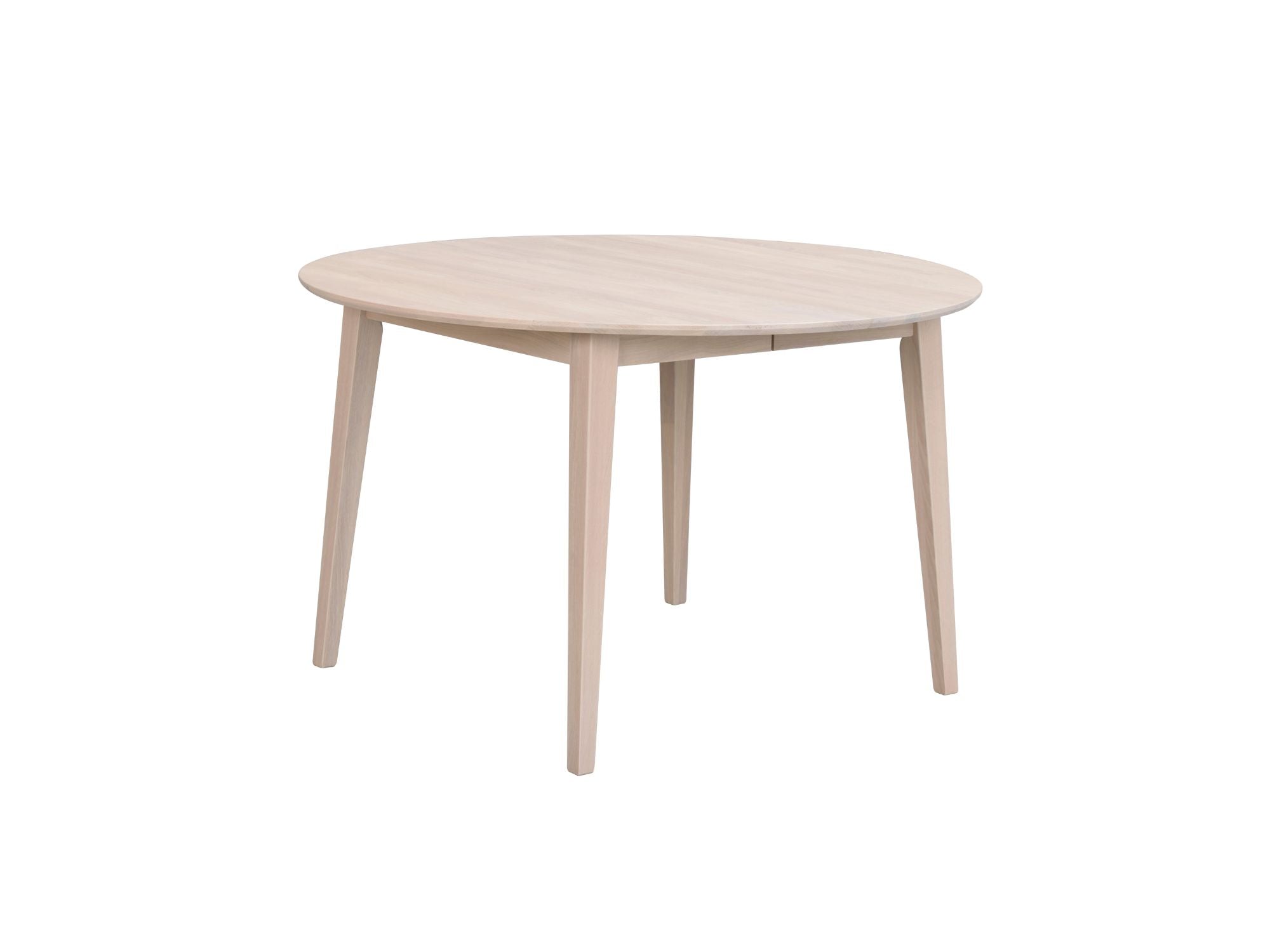 Filippa rundt spisebord