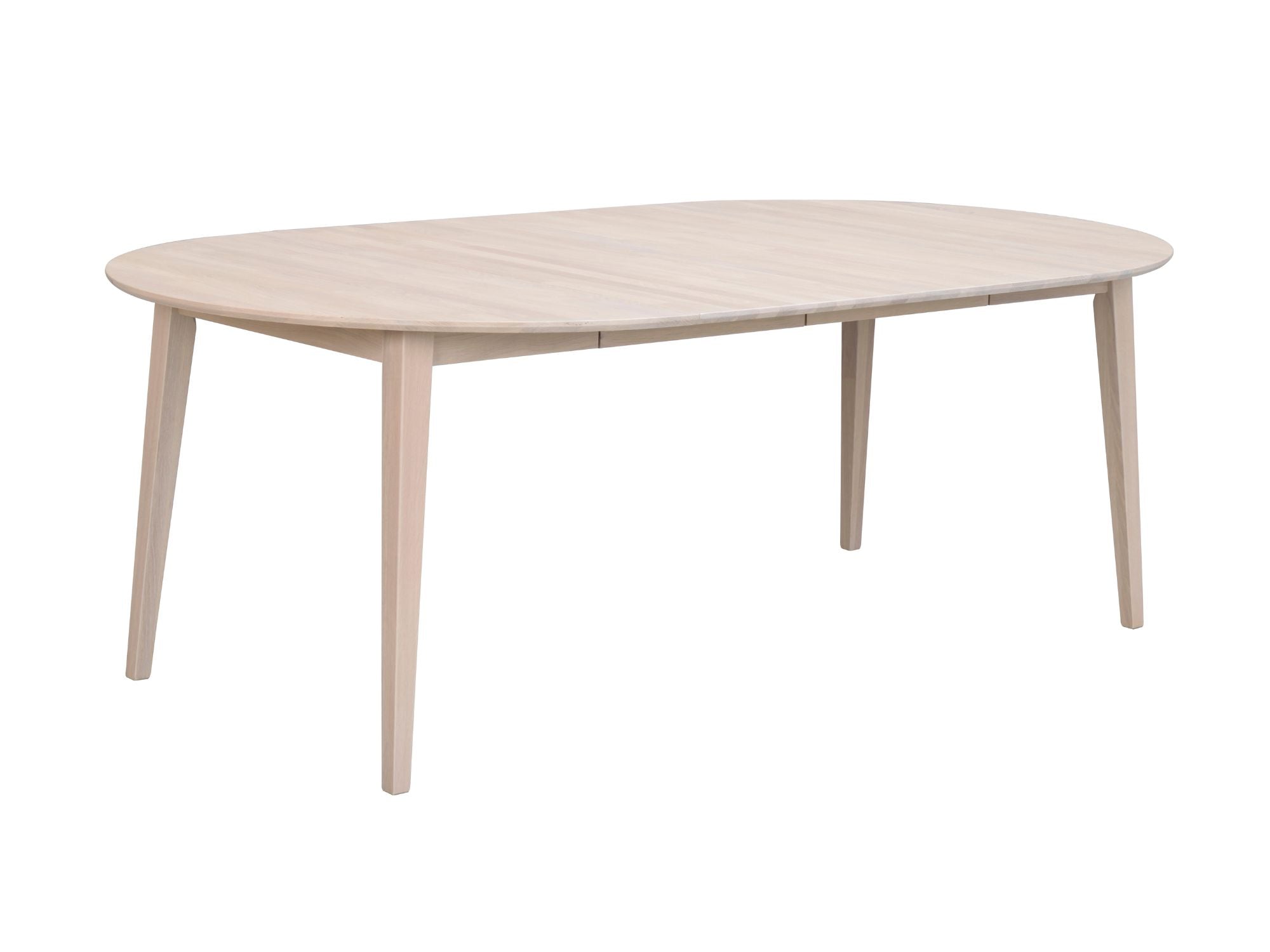 Filippa rundt spisebord