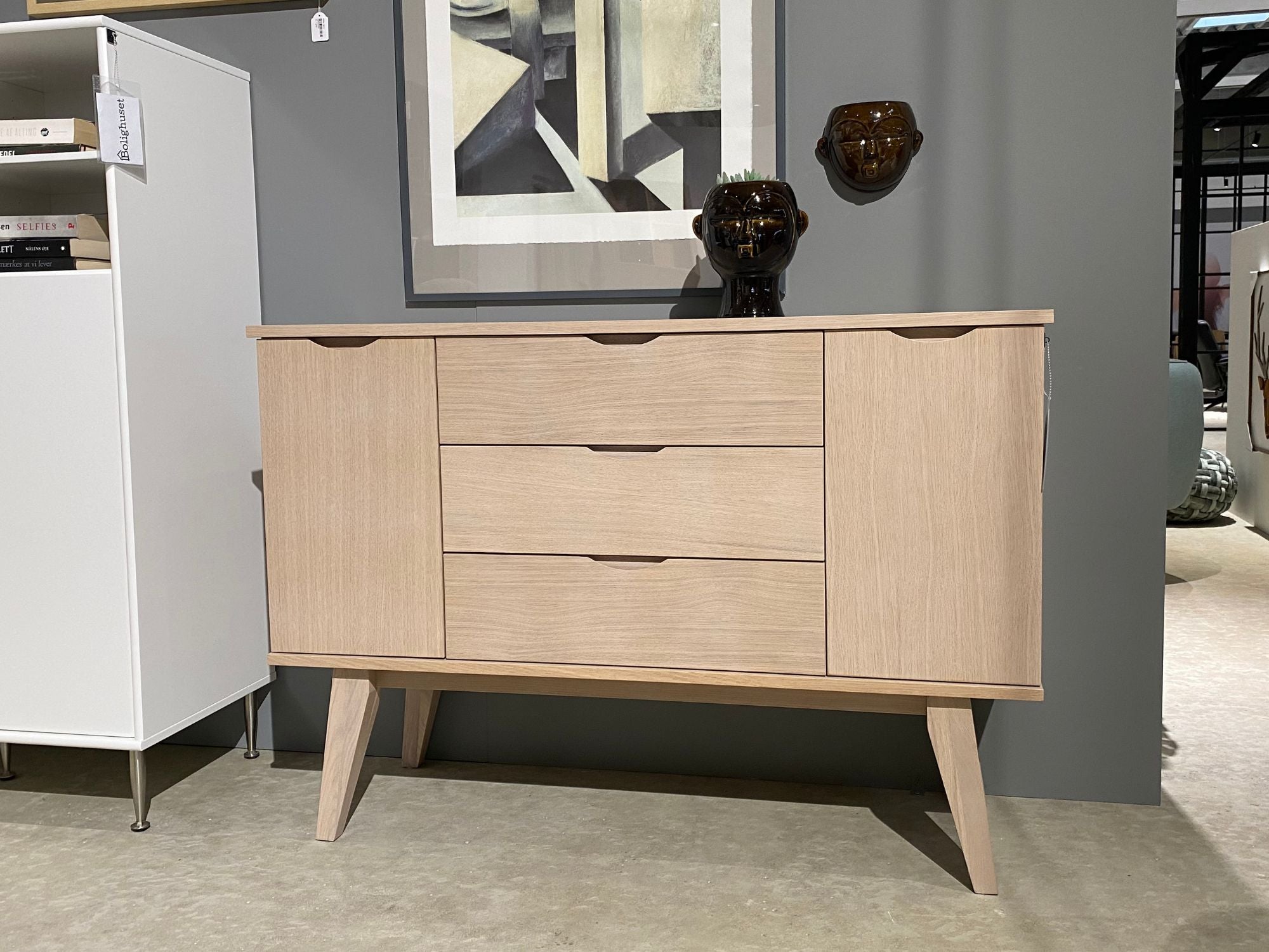Filippa skænk - B122 cm