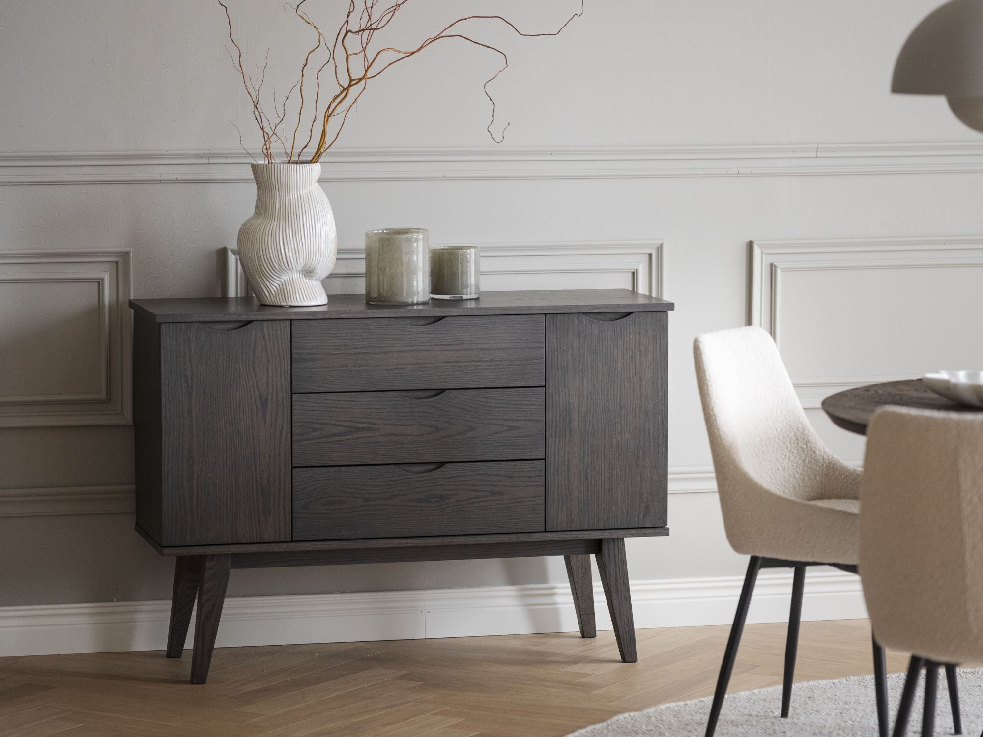Filippa skænk - B122 cm