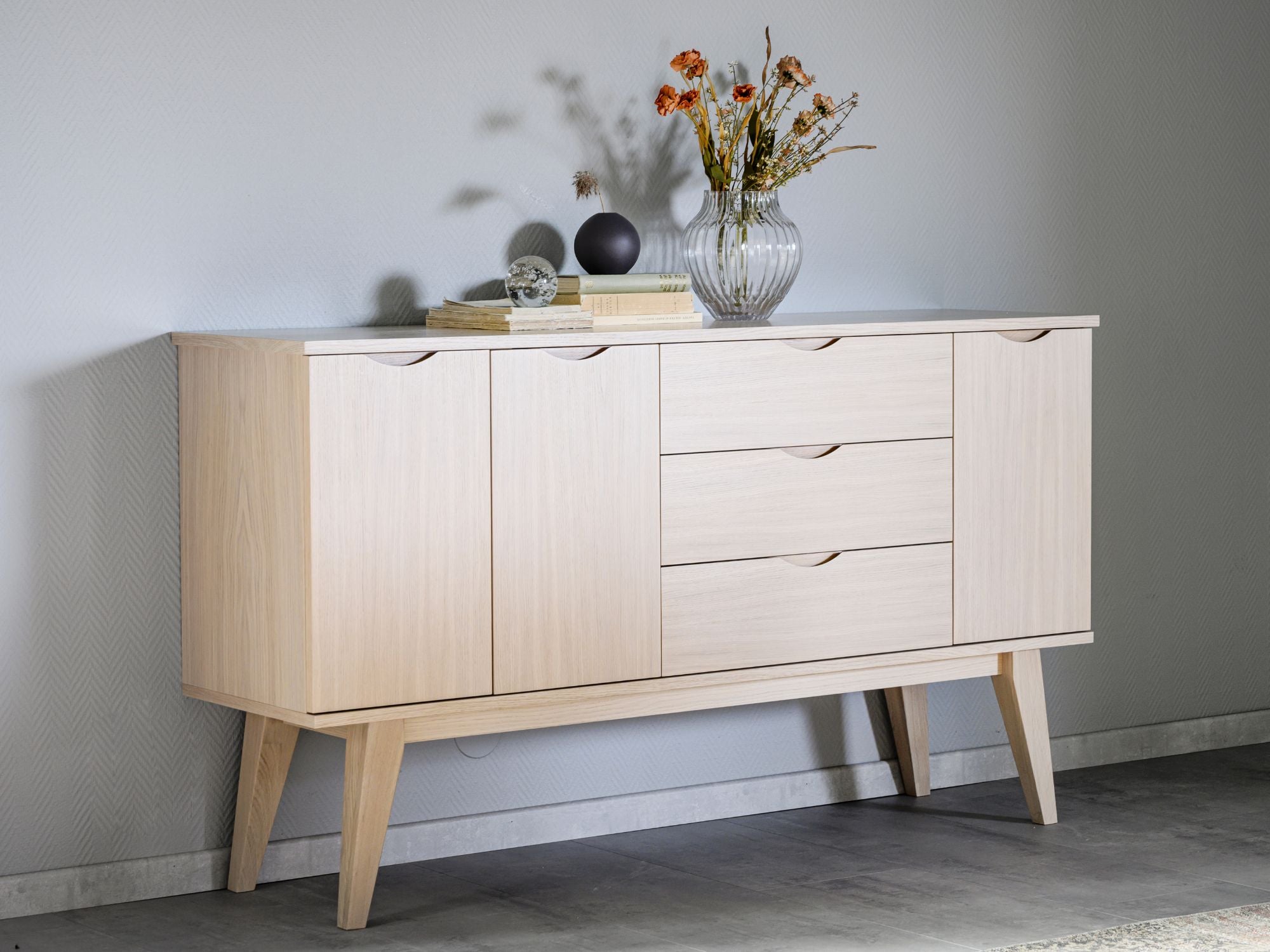 Filippa skænk - B150 cm
