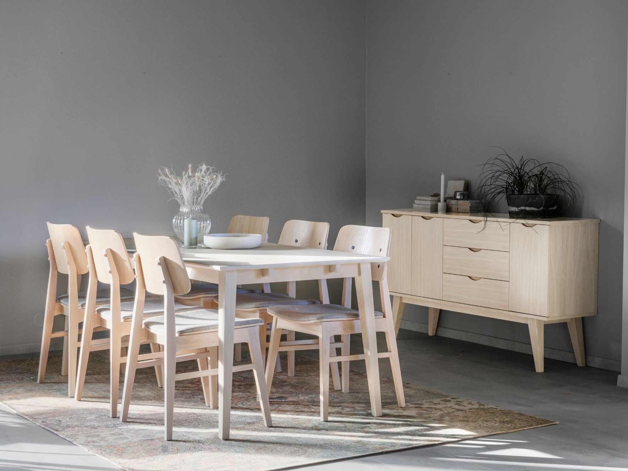 Filippa skænk - B150 cm
