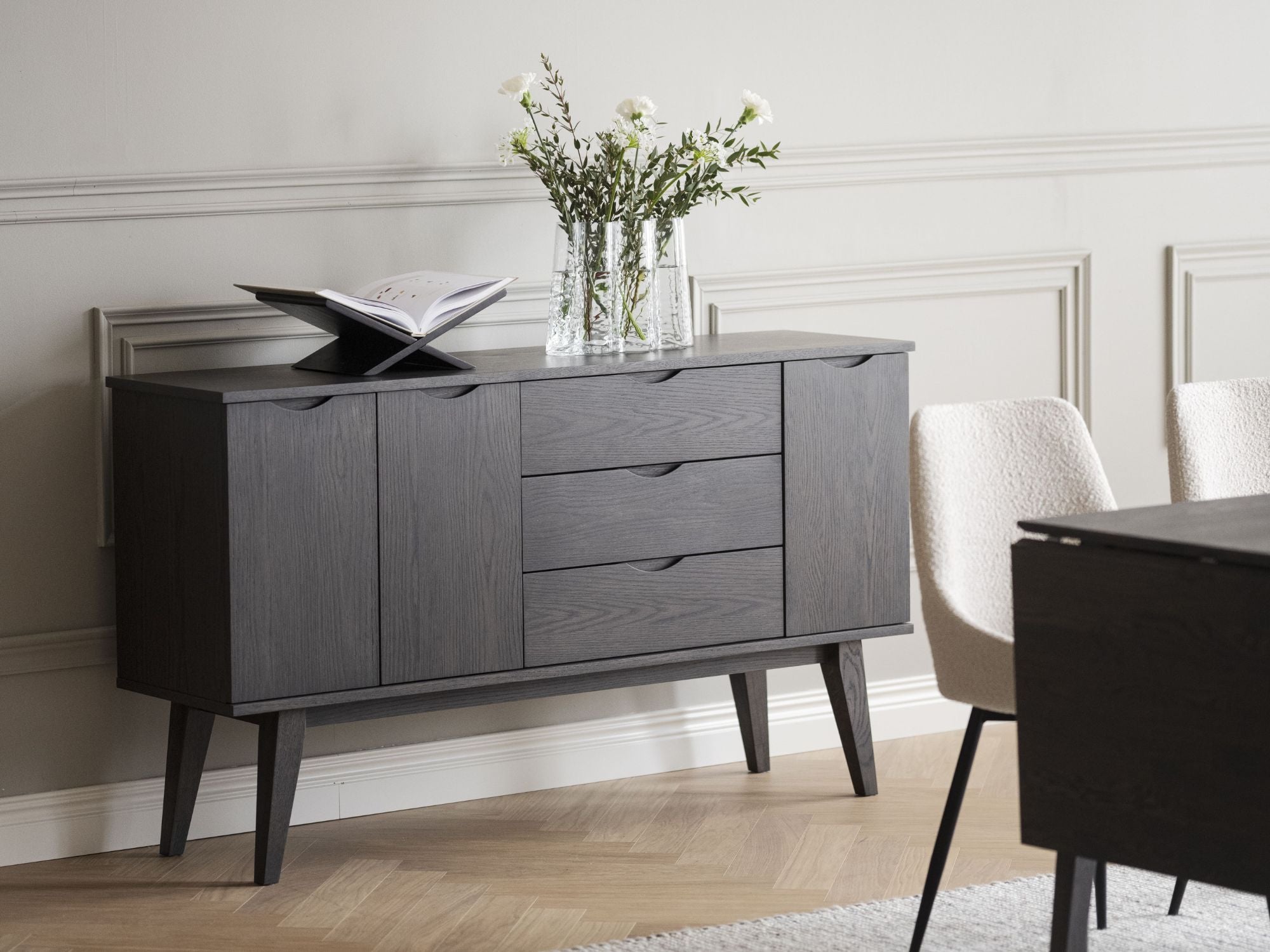 Filippa skænk - B150 cm