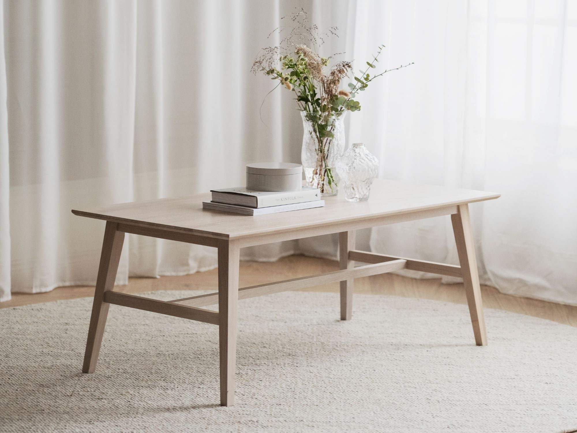 Filippa sofabord