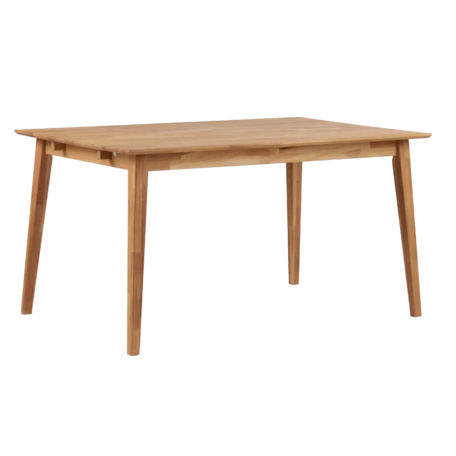 Rowico Filippa spisebord i naturolieret eg