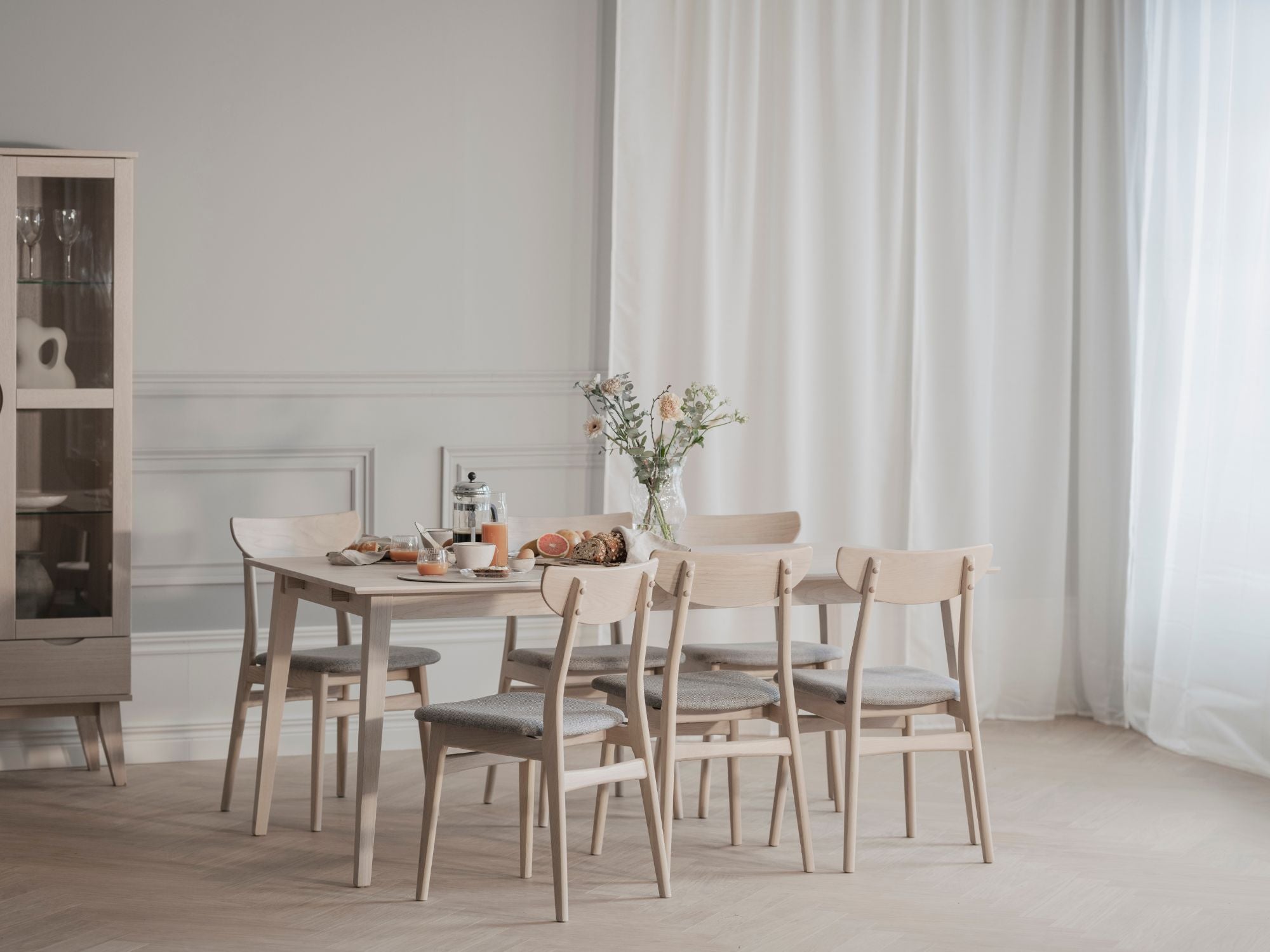 Filippa spisebord