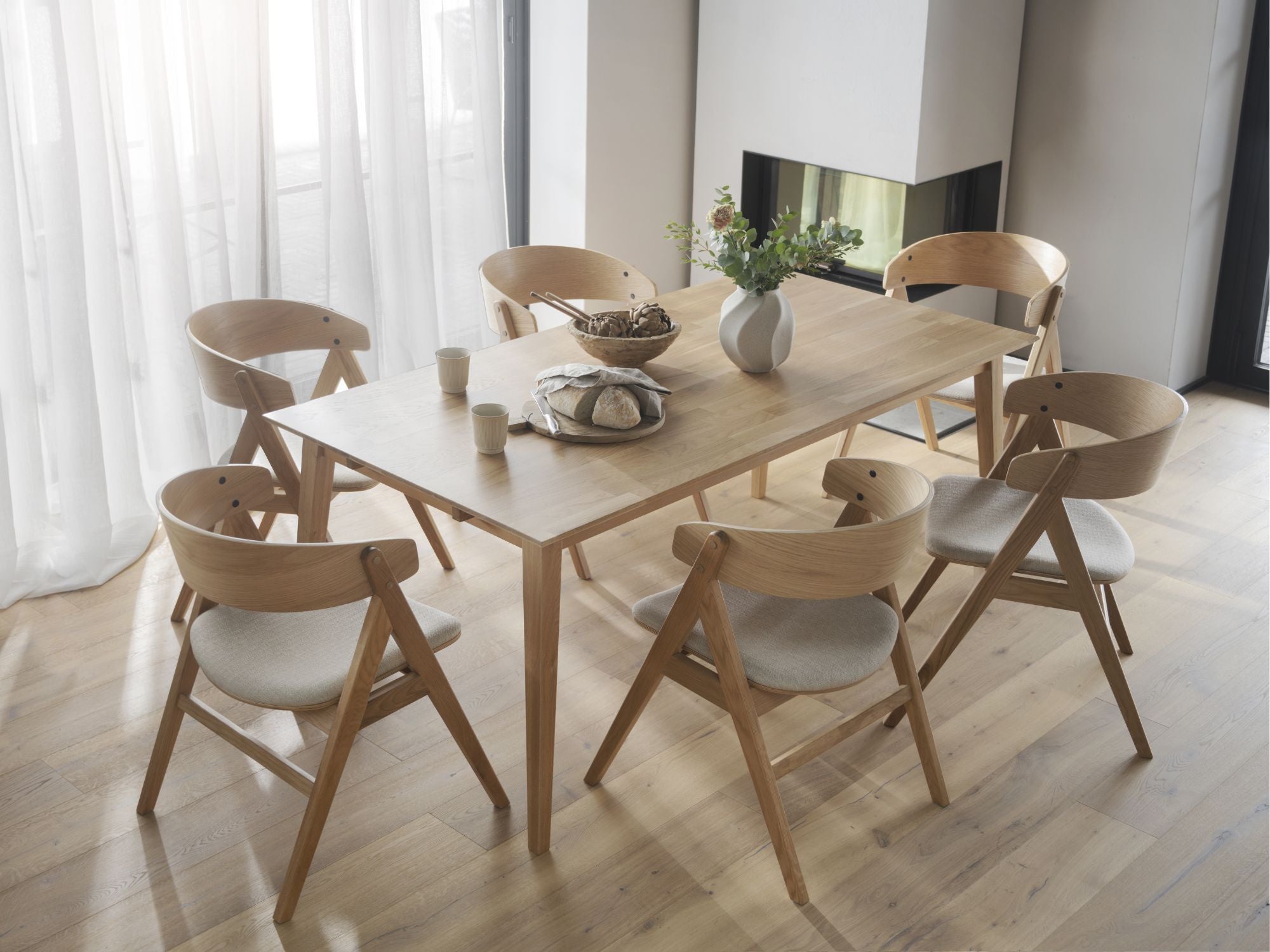 Filippa spisebord