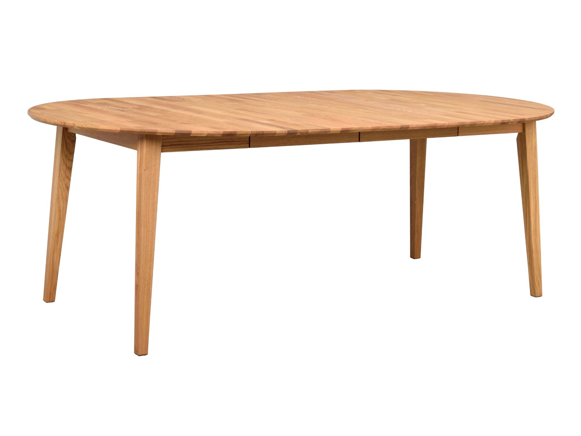 Filippa rundt spisebord