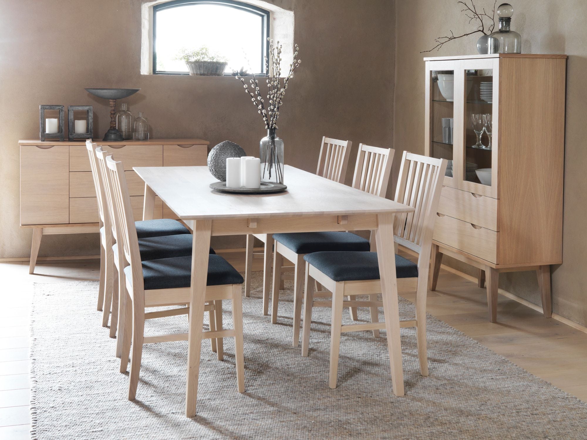 Filippa spisebordsstol