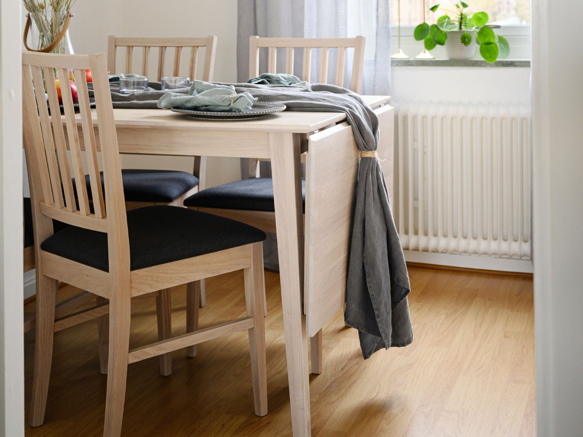 Filippa spisebordsstol