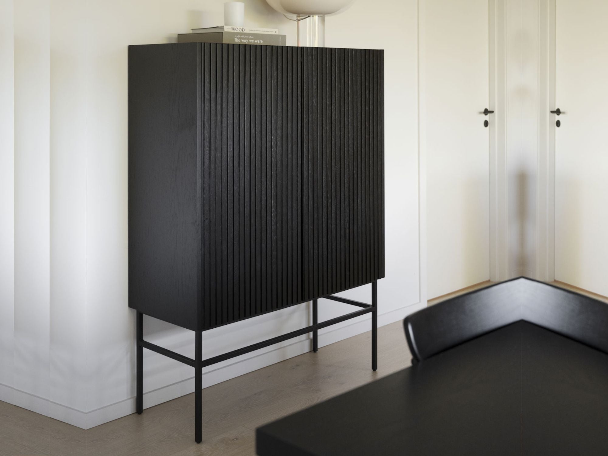 Halifax highboard