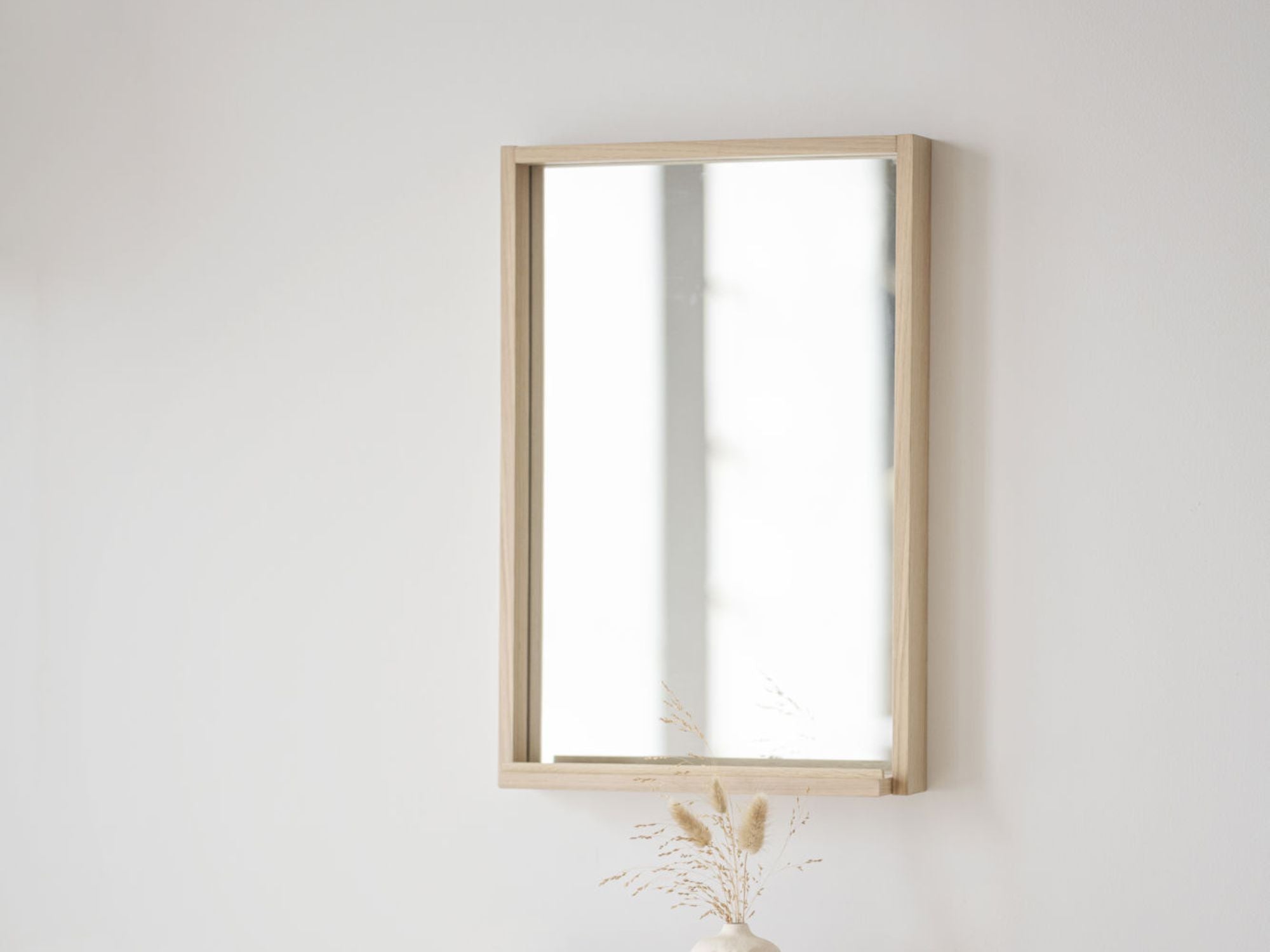 Hillmond spejl B40 x H60 cm