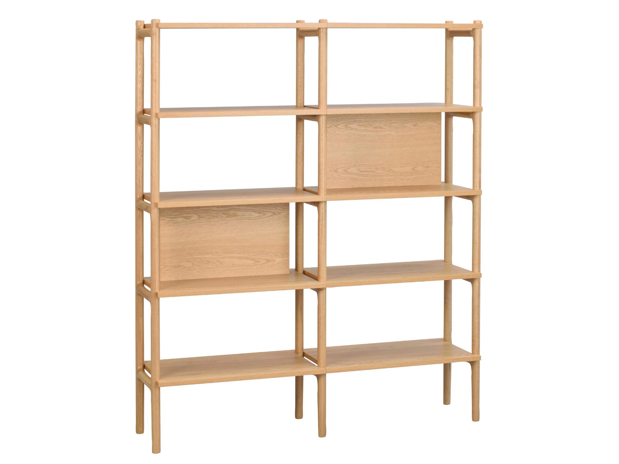 Holton reol