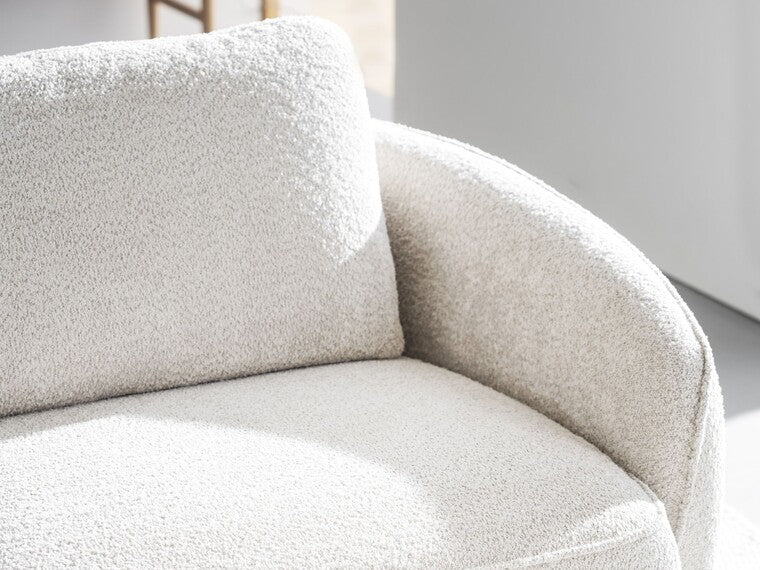 Norris 3 pers. sofa