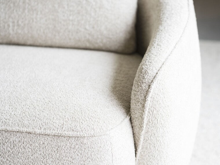 Norris 3 pers. sofa