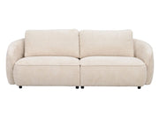 Norris 3 pers. sofa