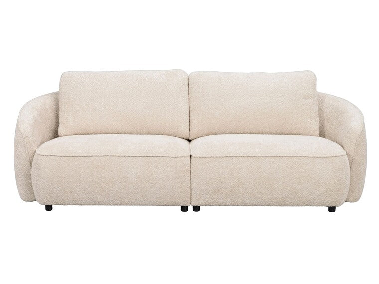 Norris 3 pers. sofa