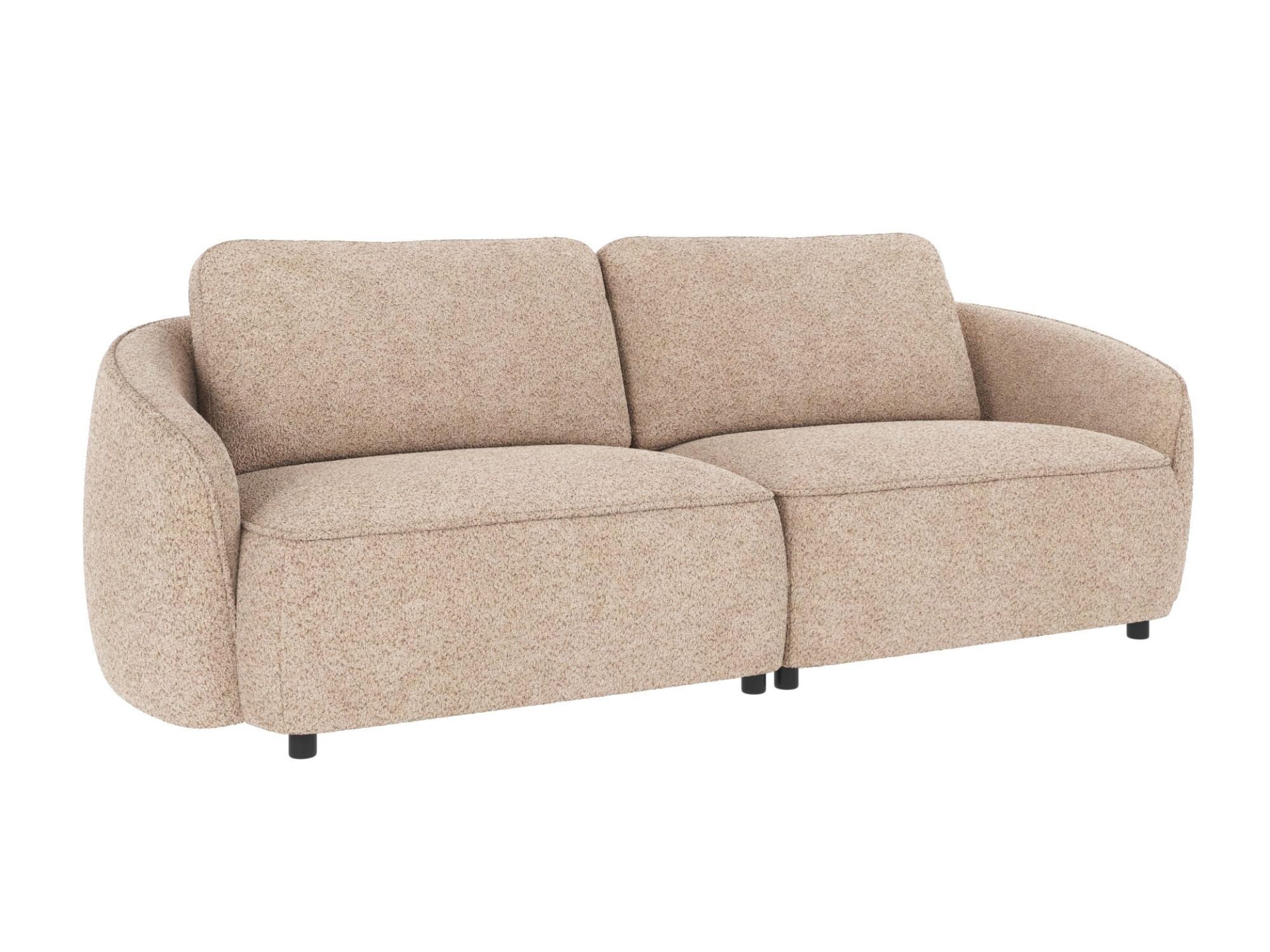 Norris 3 pers. sofa