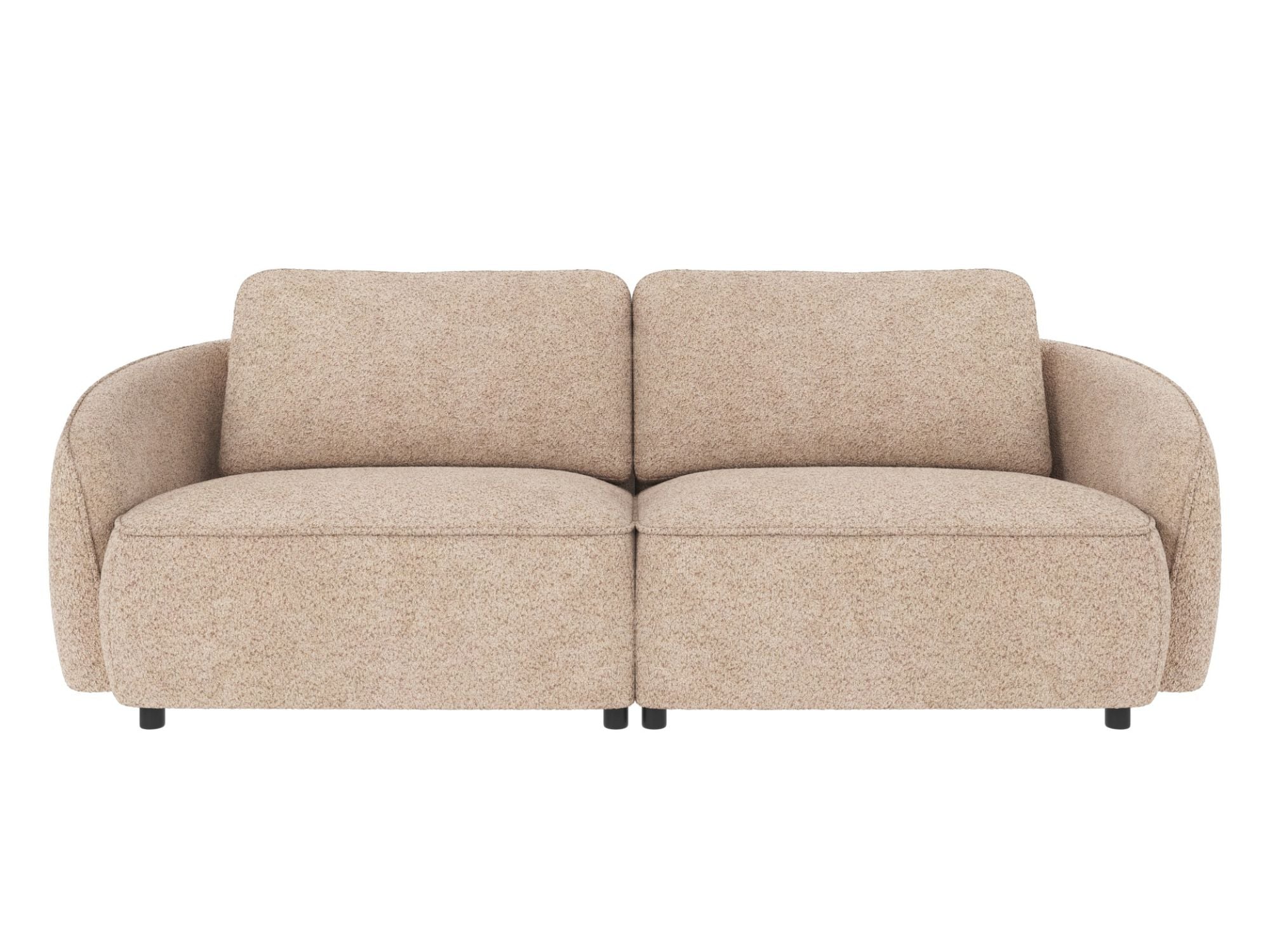 Norris 3 pers. sofa