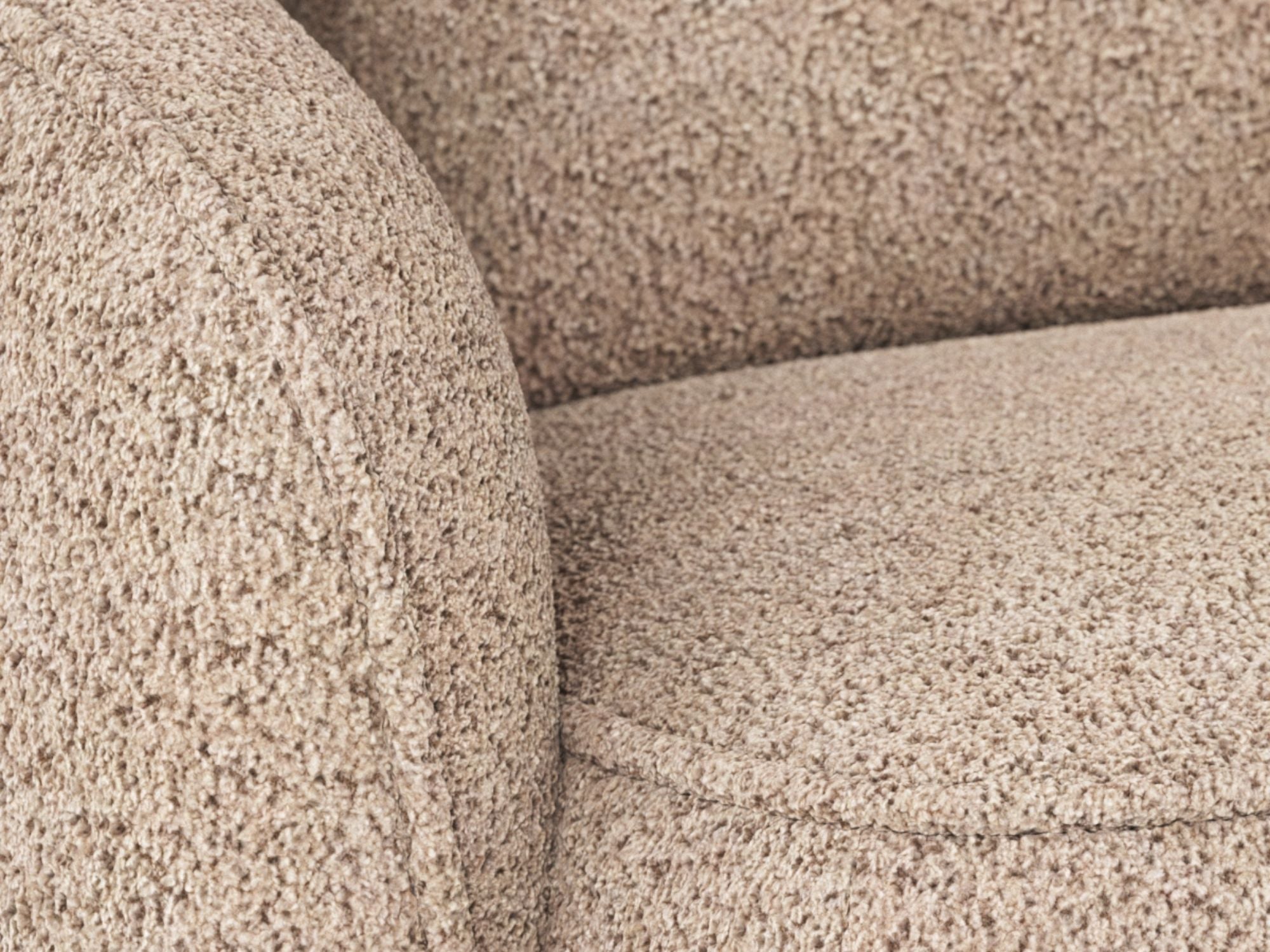 Norris 3 pers. sofa