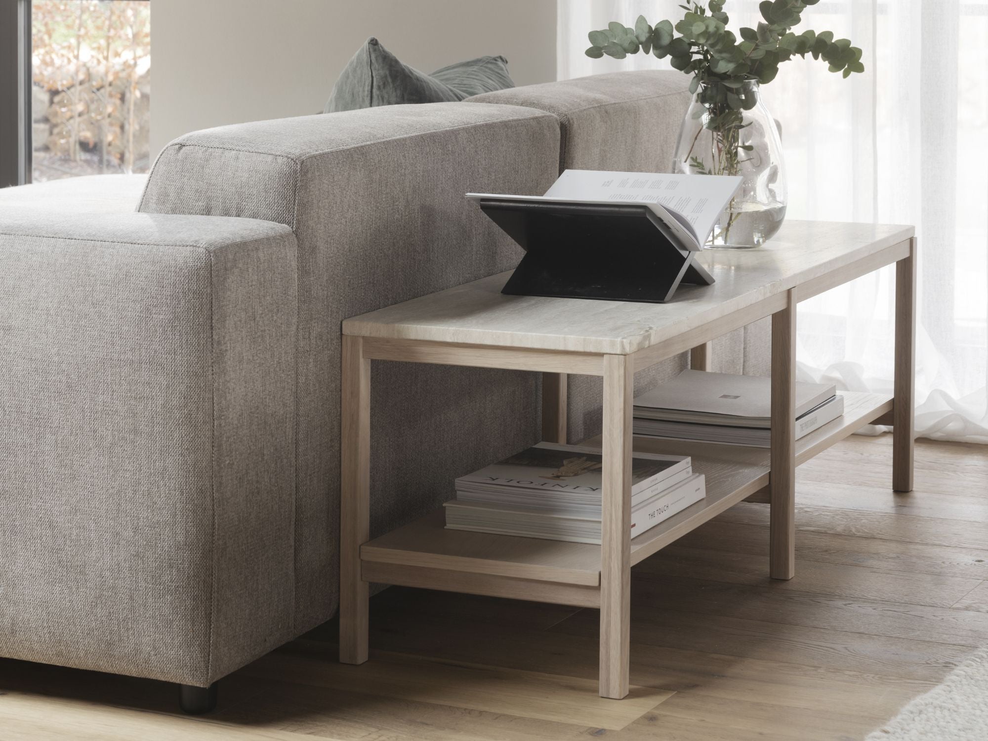 Orwel konsolbord