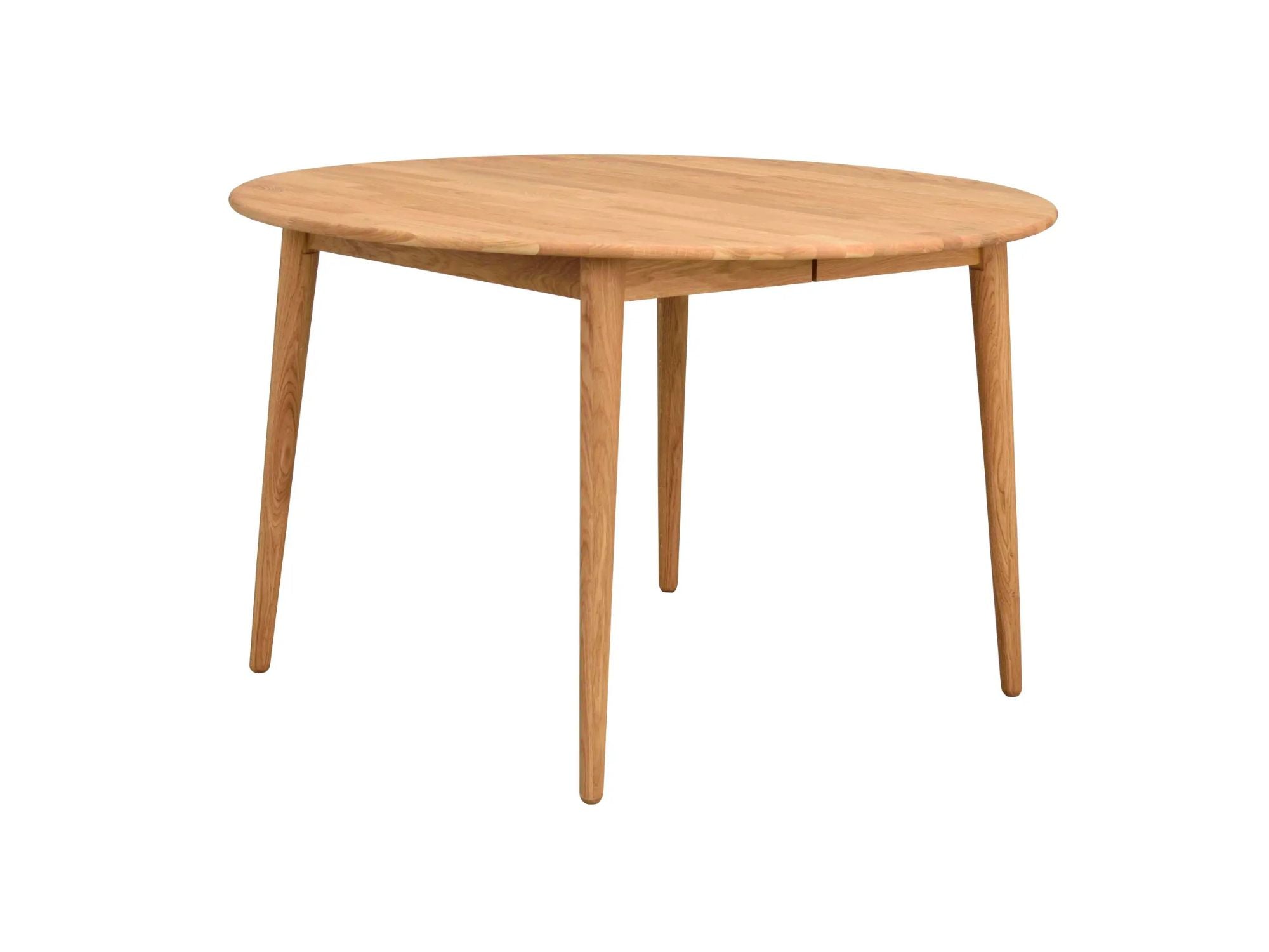 Tyler rundt spisebord