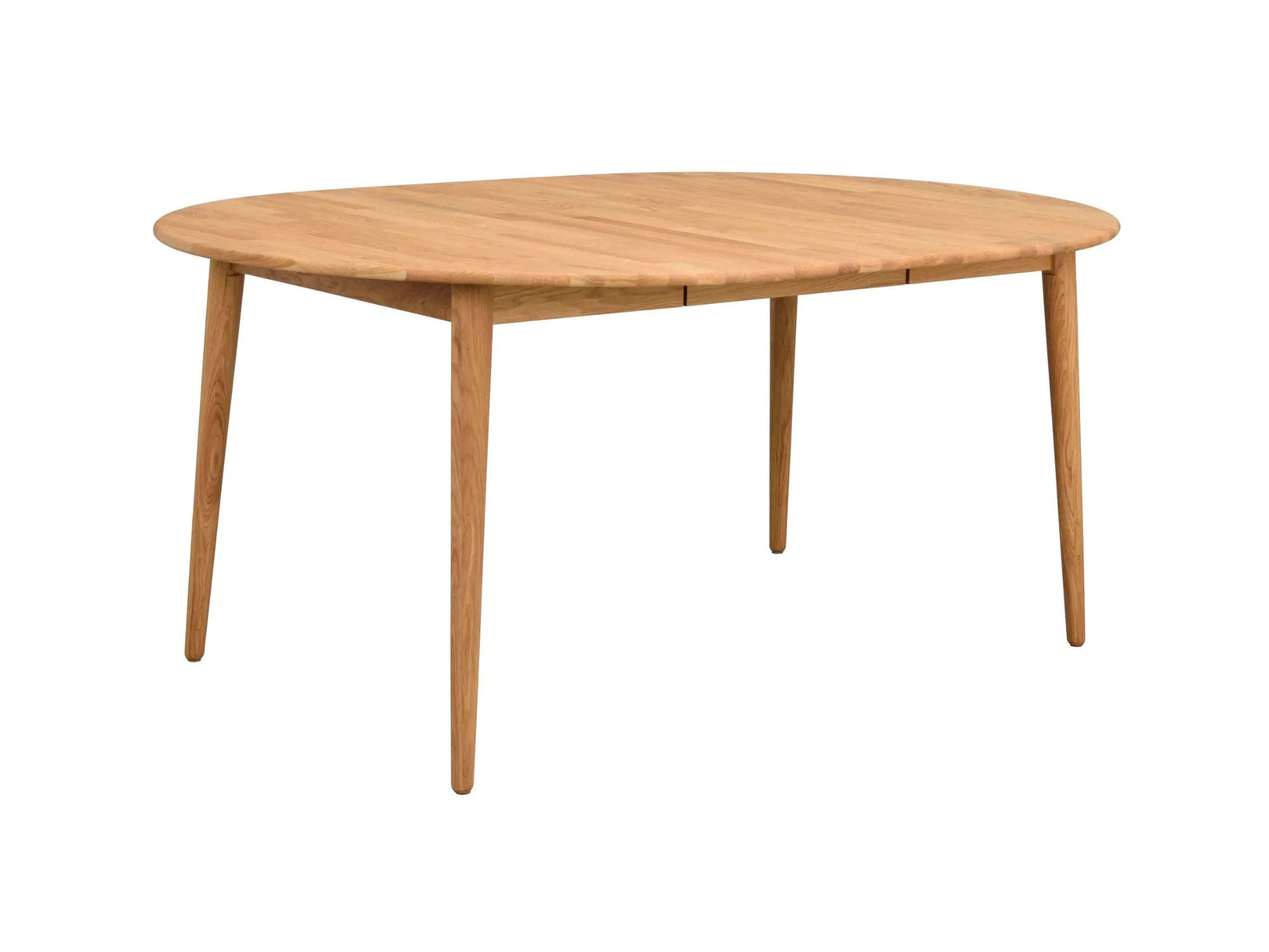 Tyler rundt spisebord