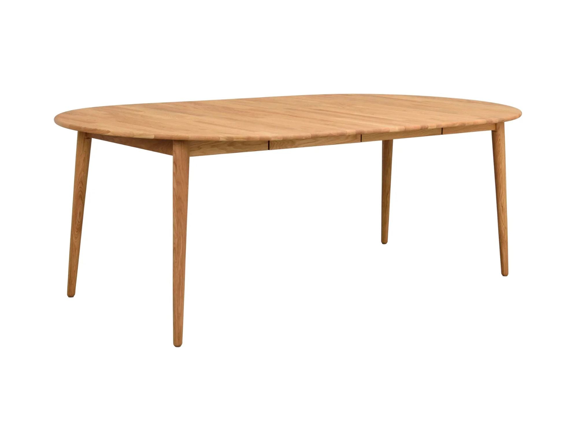 Tyler rundt spisebord