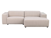 Willard chaiselongsofa