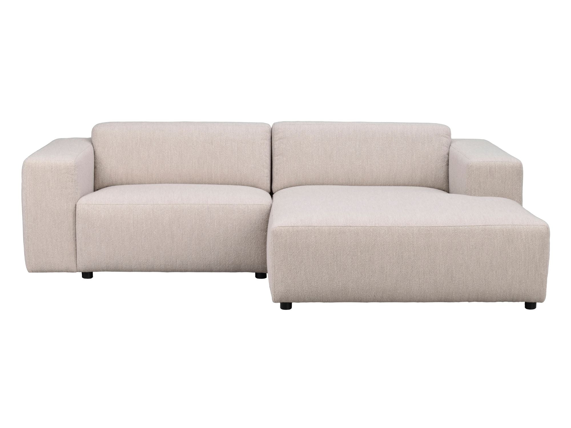 Willard chaiselongsofa