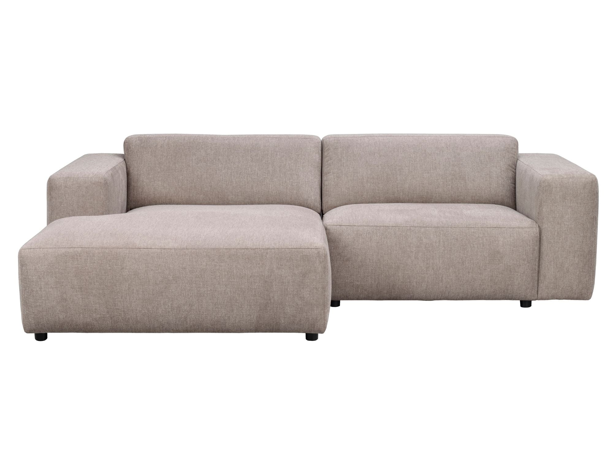 Willard chaiselongsofa