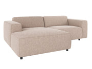Willard chaiselongsofa