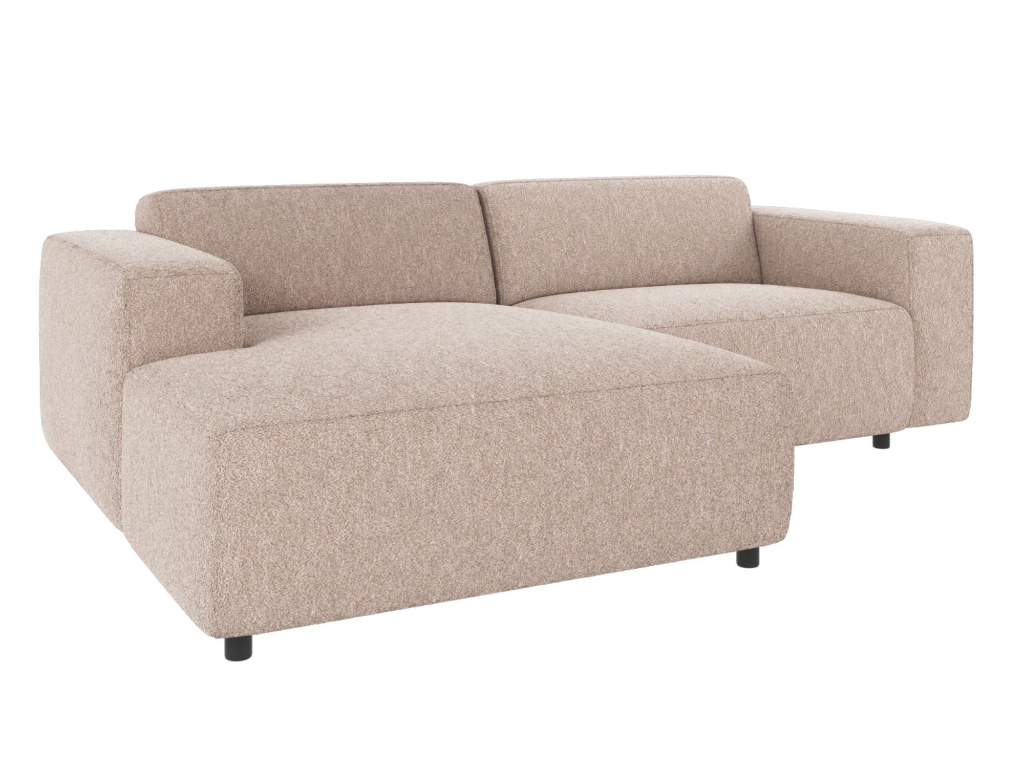 Willard chaiselongsofa