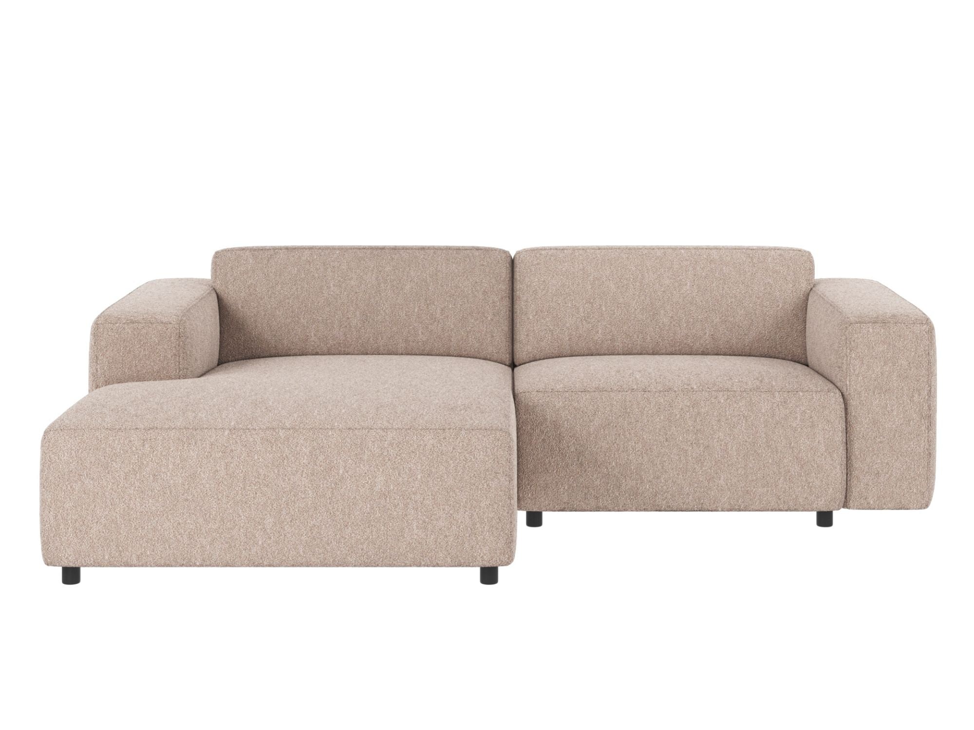 Willard chaiselongsofa