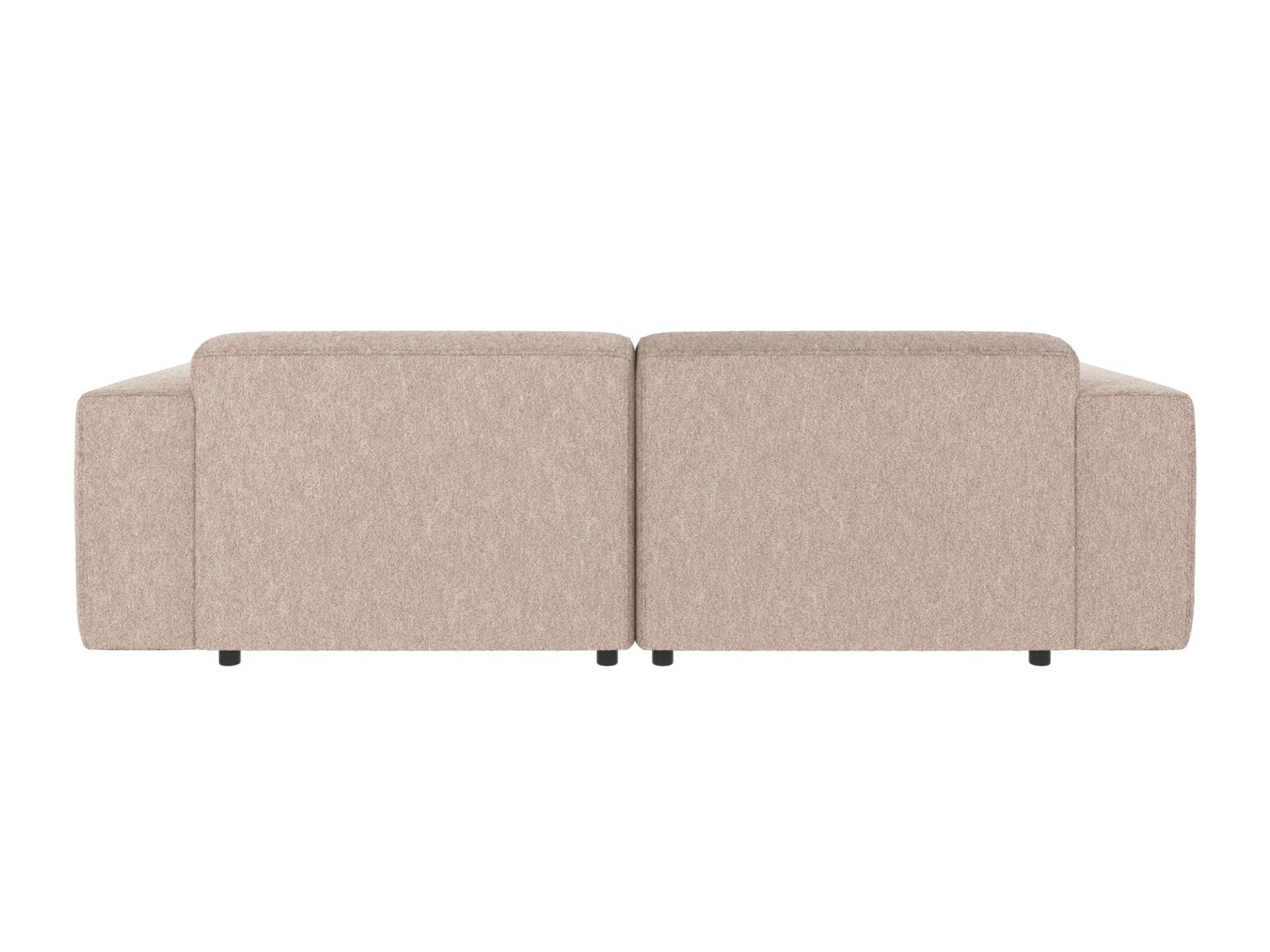 Willard chaiselongsofa