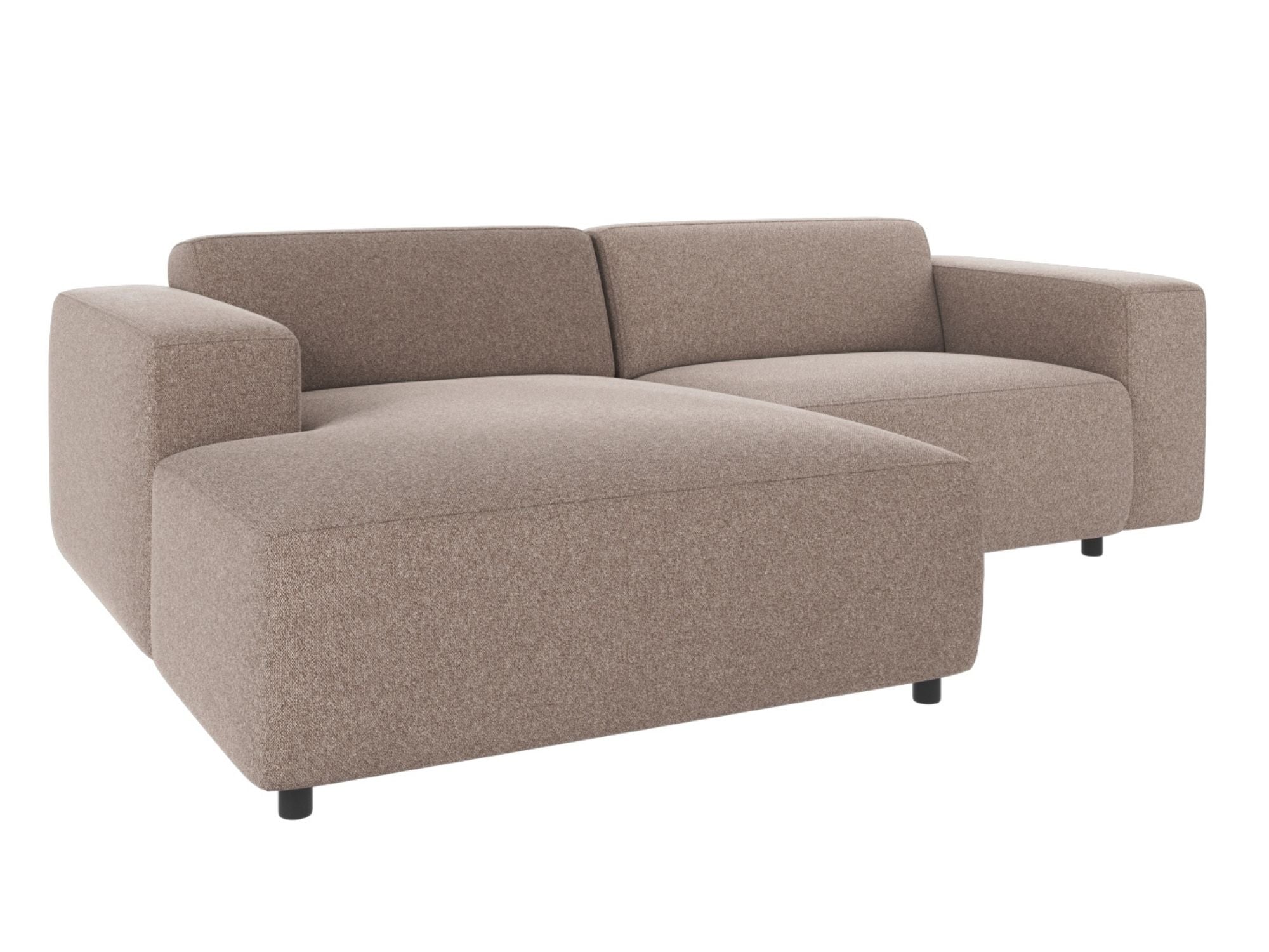 Willard chaiselongsofa