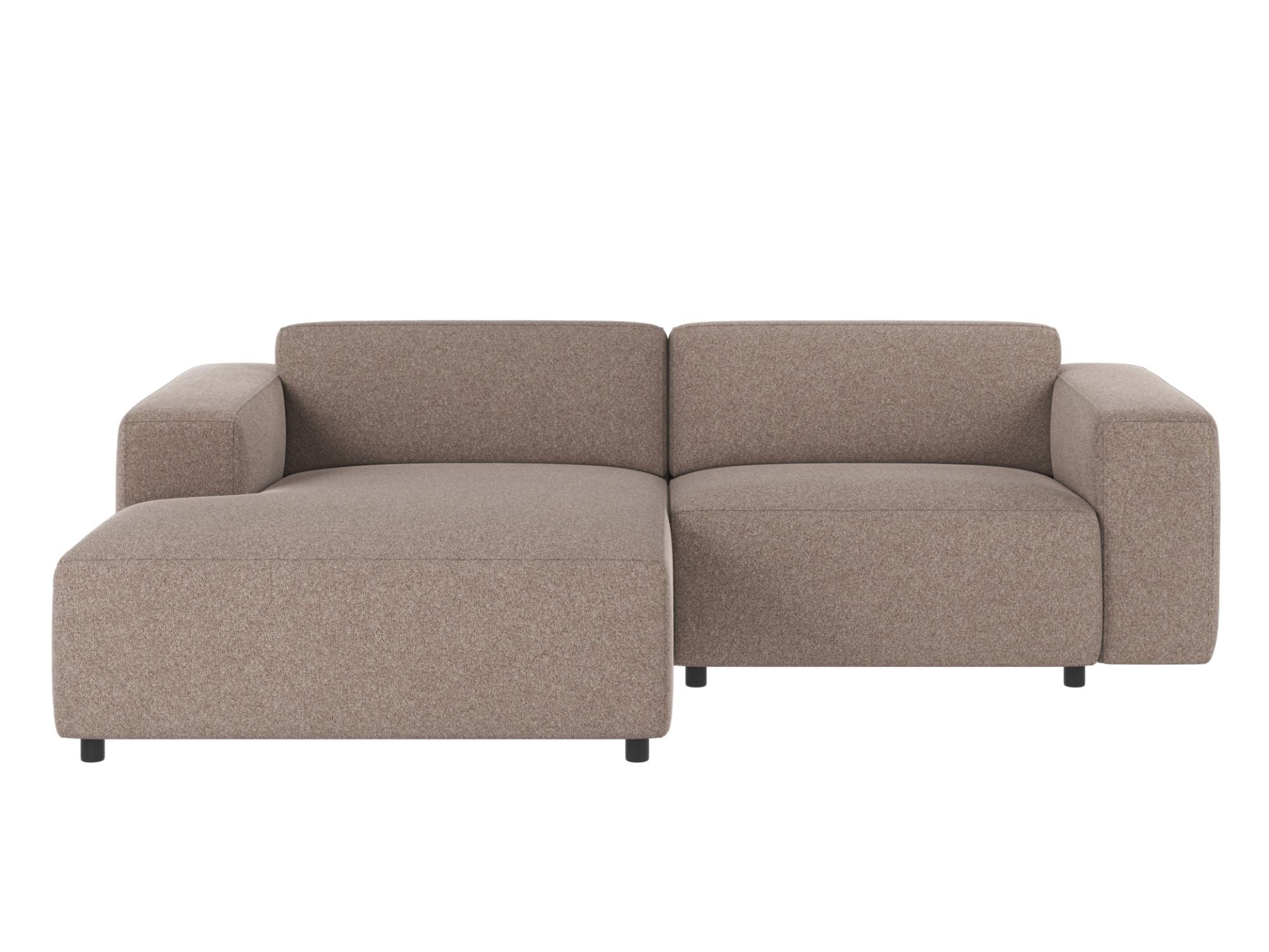 Willard chaiselongsofa