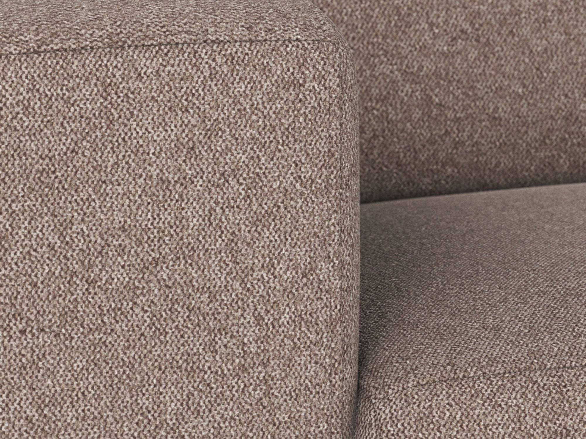 Willard chaiselongsofa