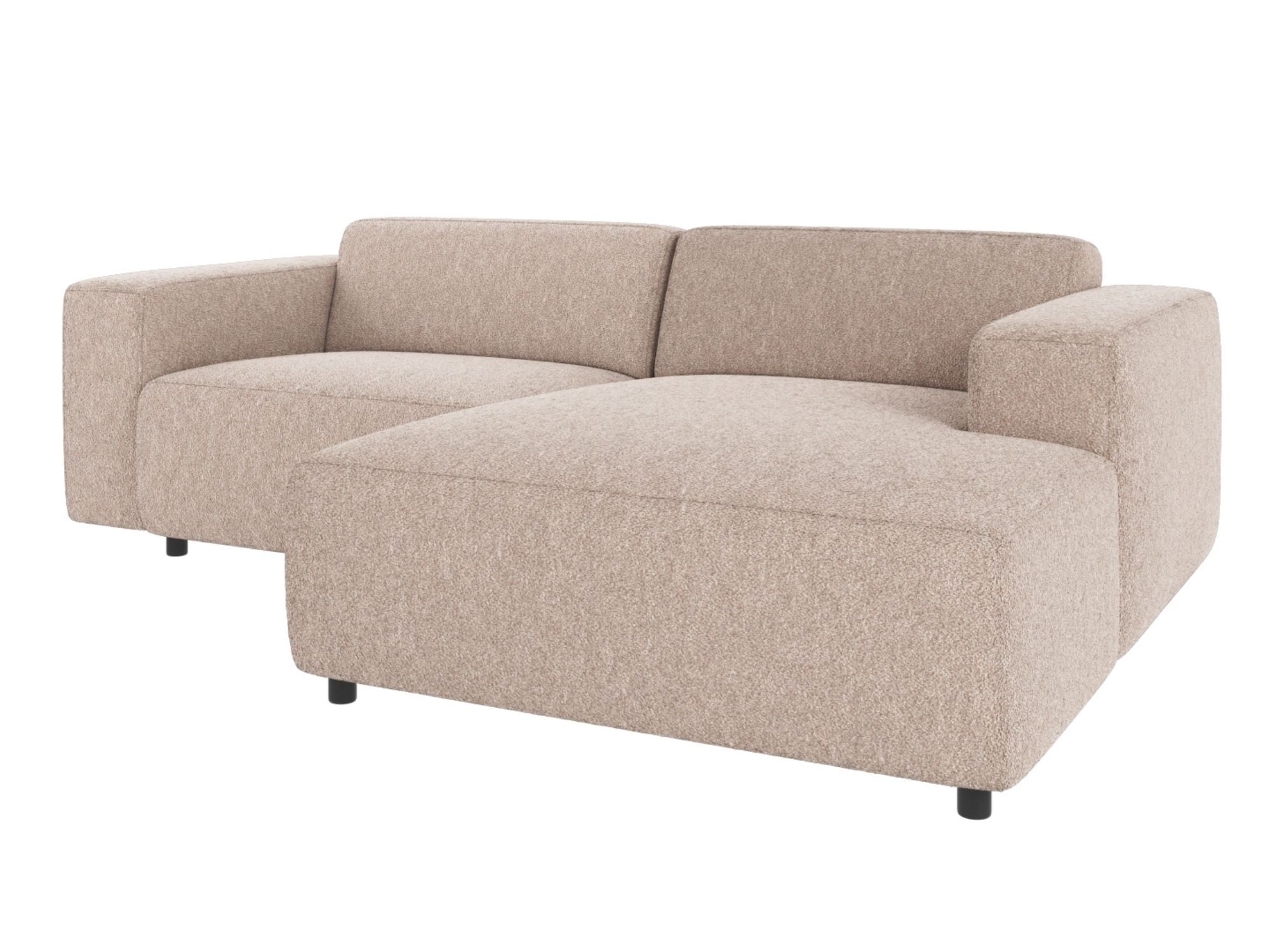 Willard chaiselongsofa