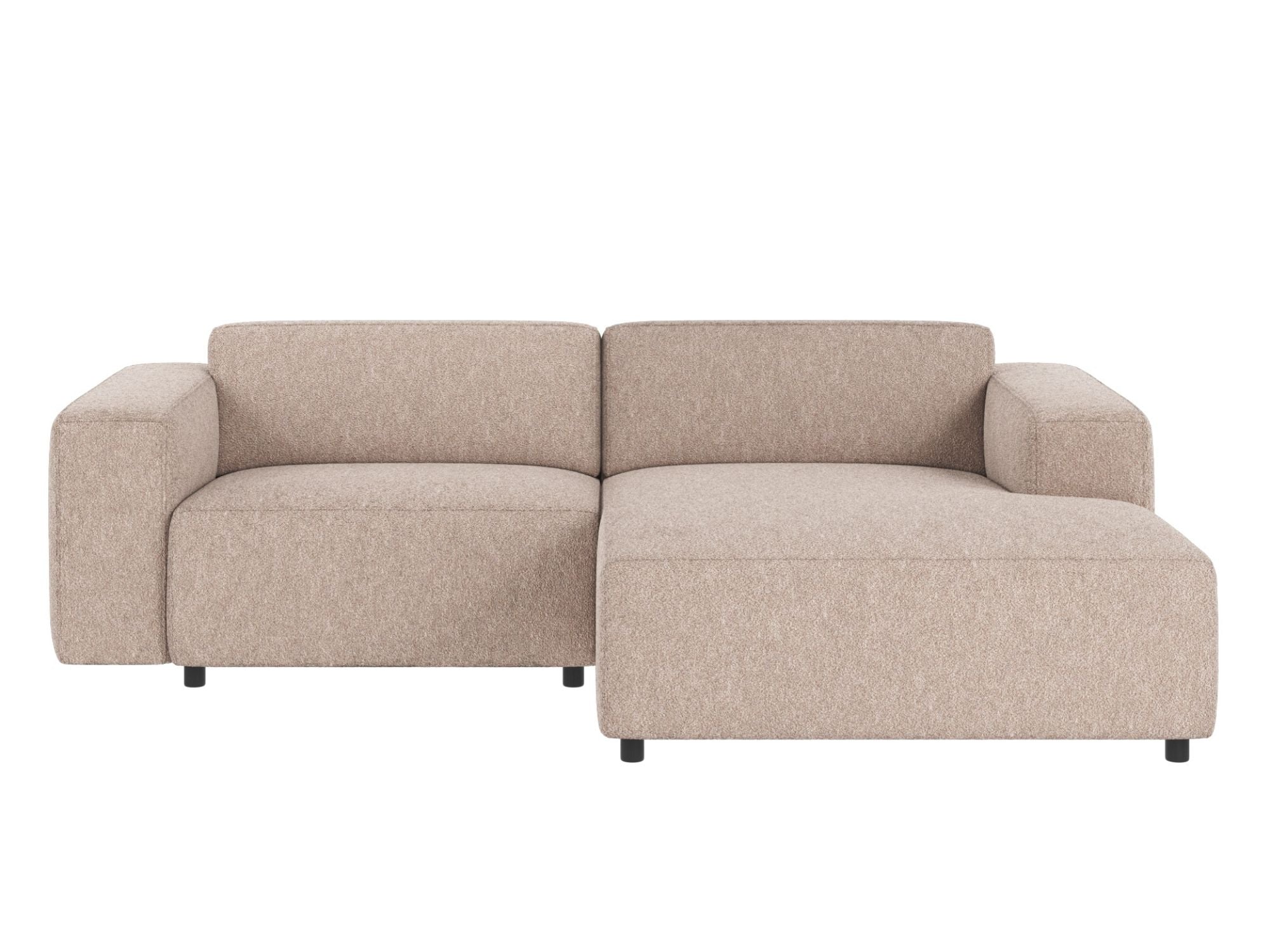 Willard chaiselongsofa