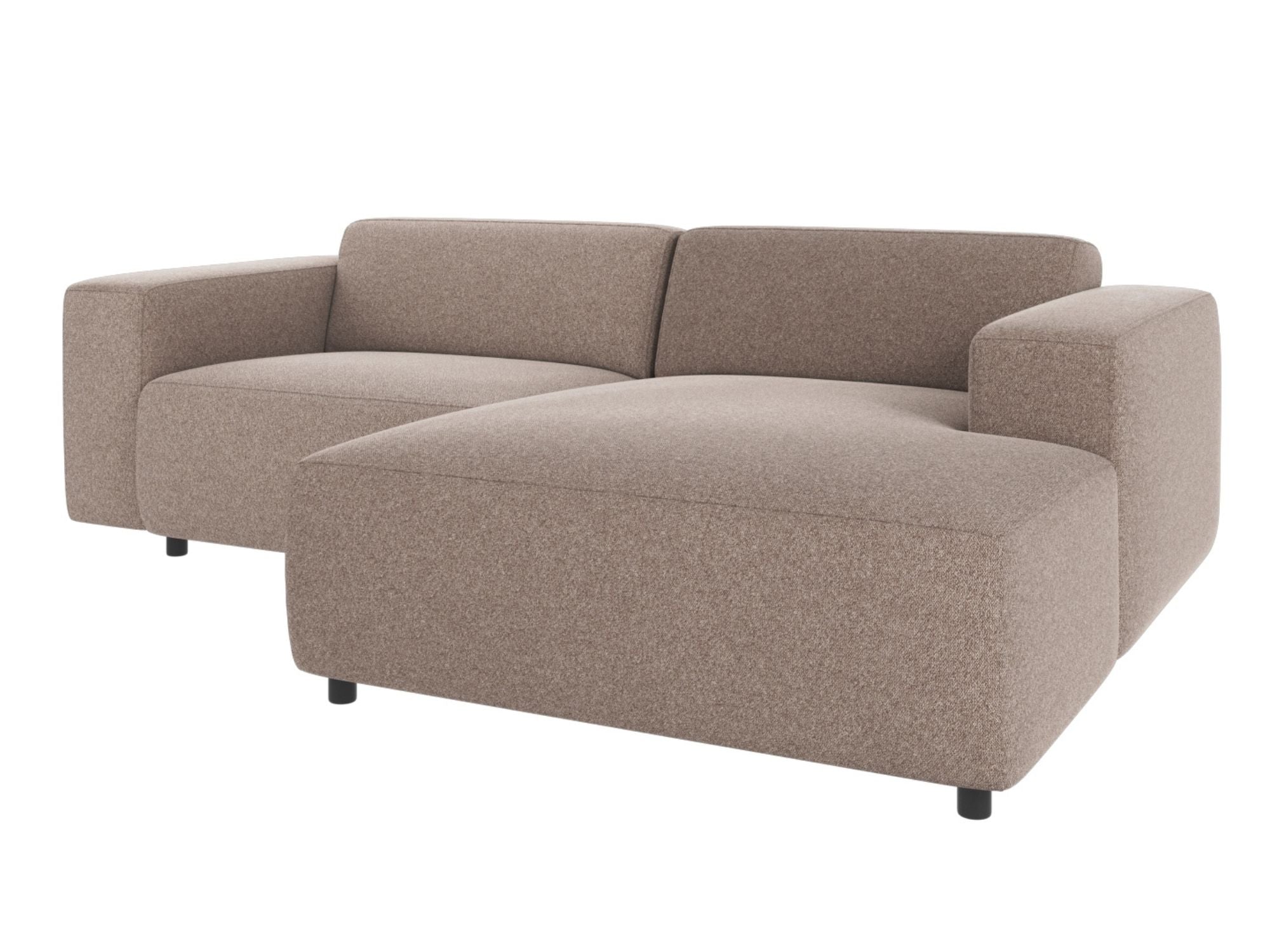 Willard chaiselongsofa