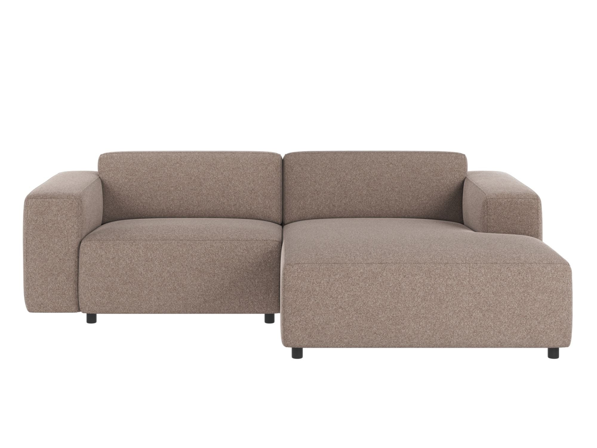 Willard chaiselongsofa