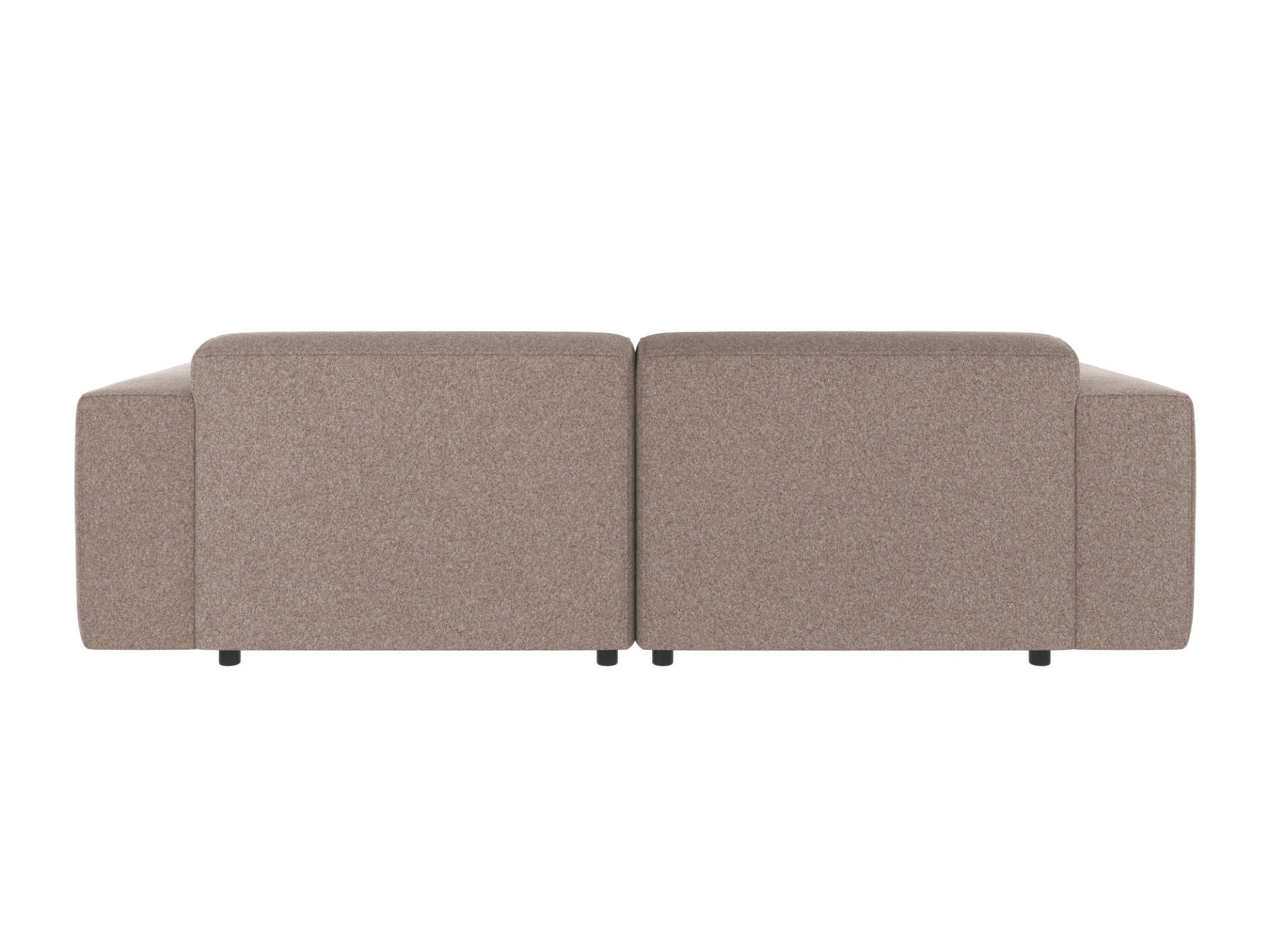 Willard chaiselongsofa