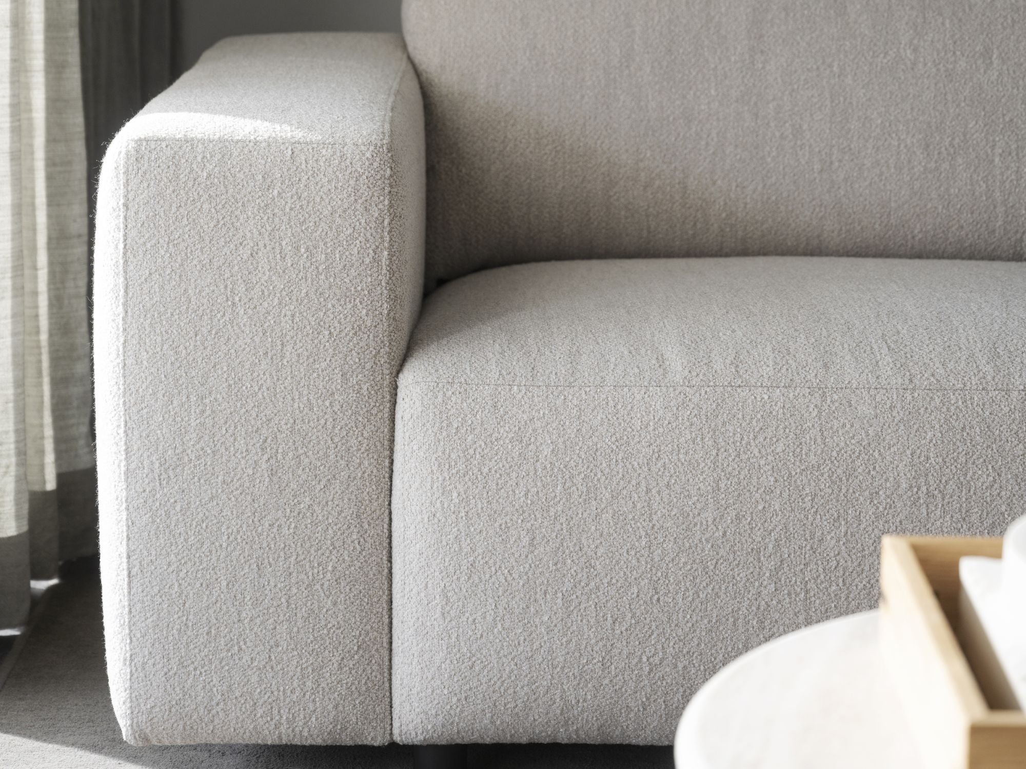 Willard chaiselongsofa