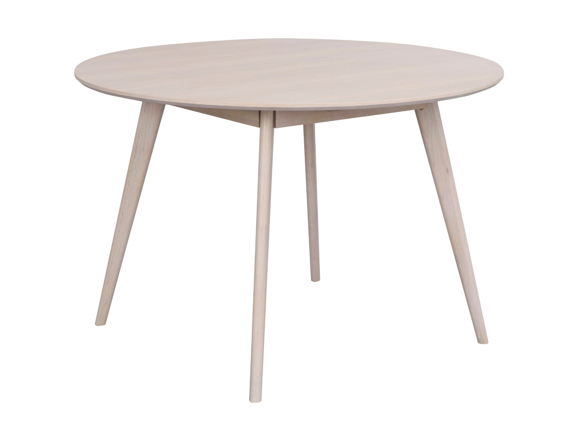 Yumi rundt spisebord
