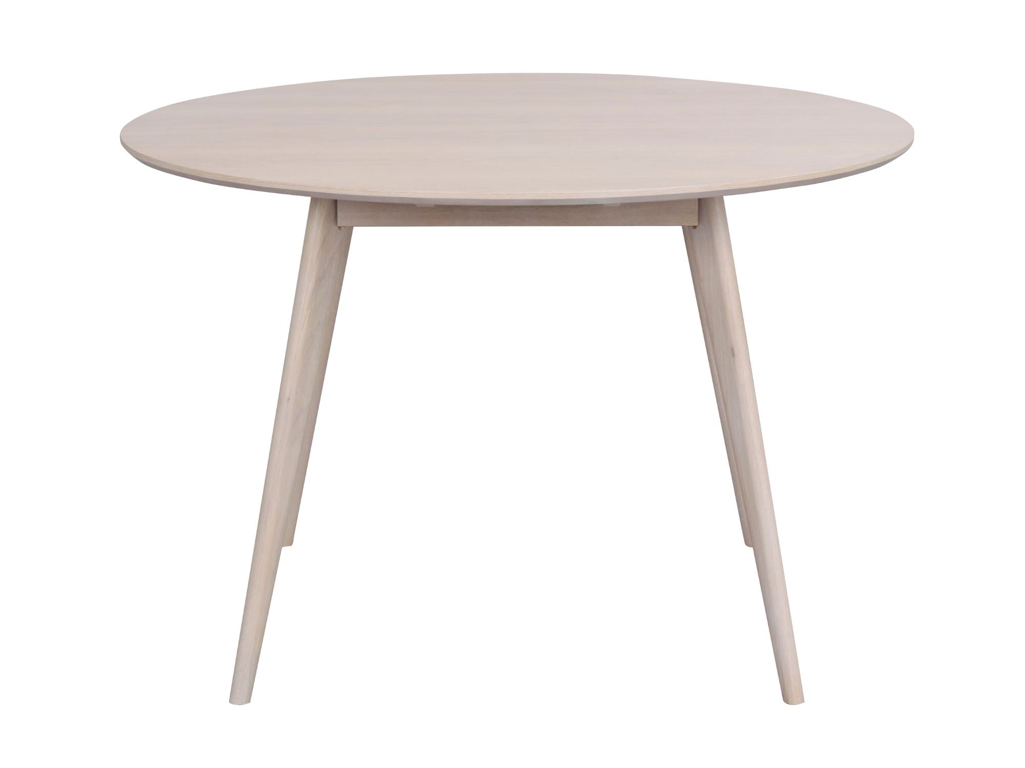 Yumi rundt spisebord