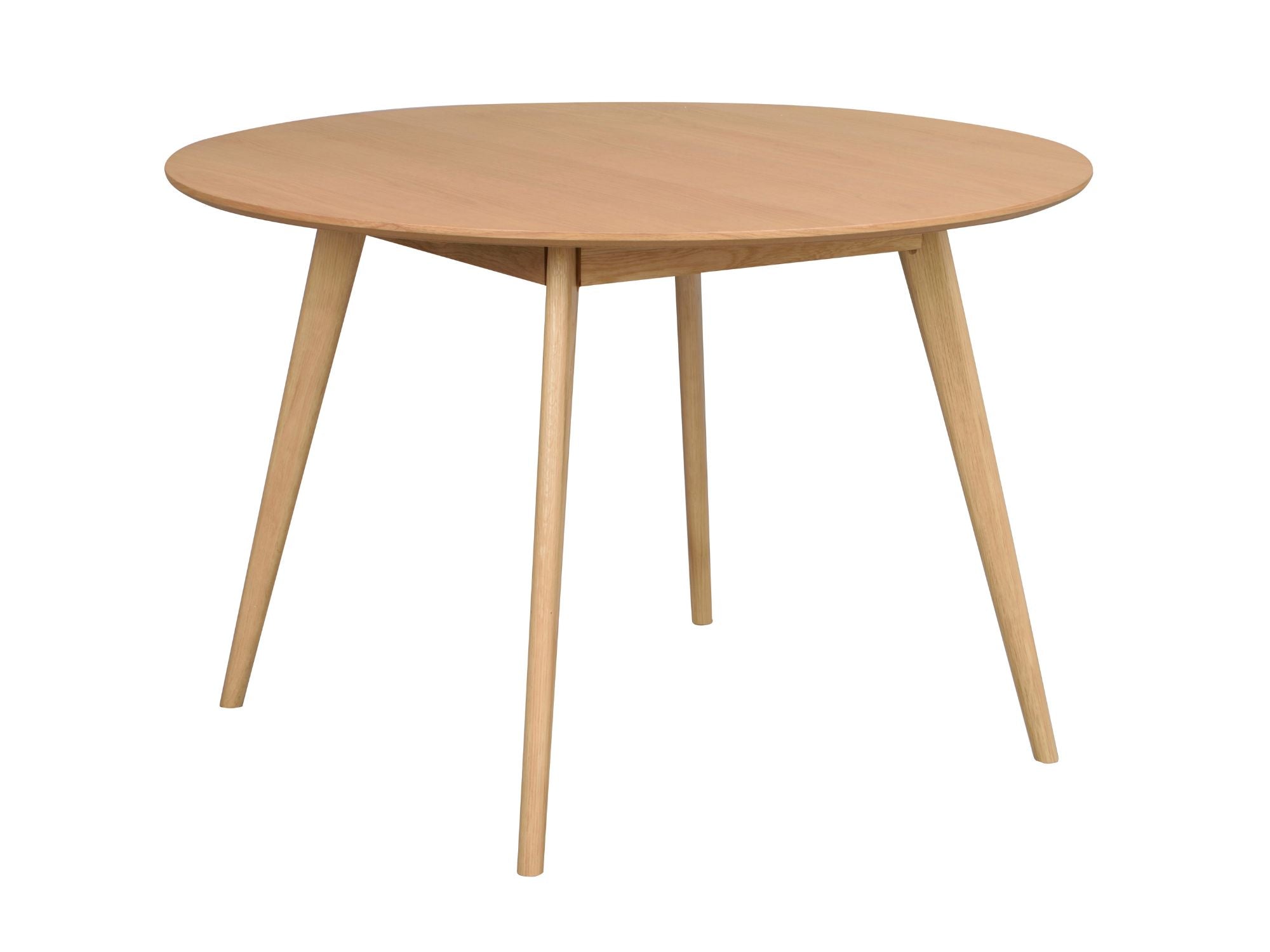 Yumi rundt spisebord