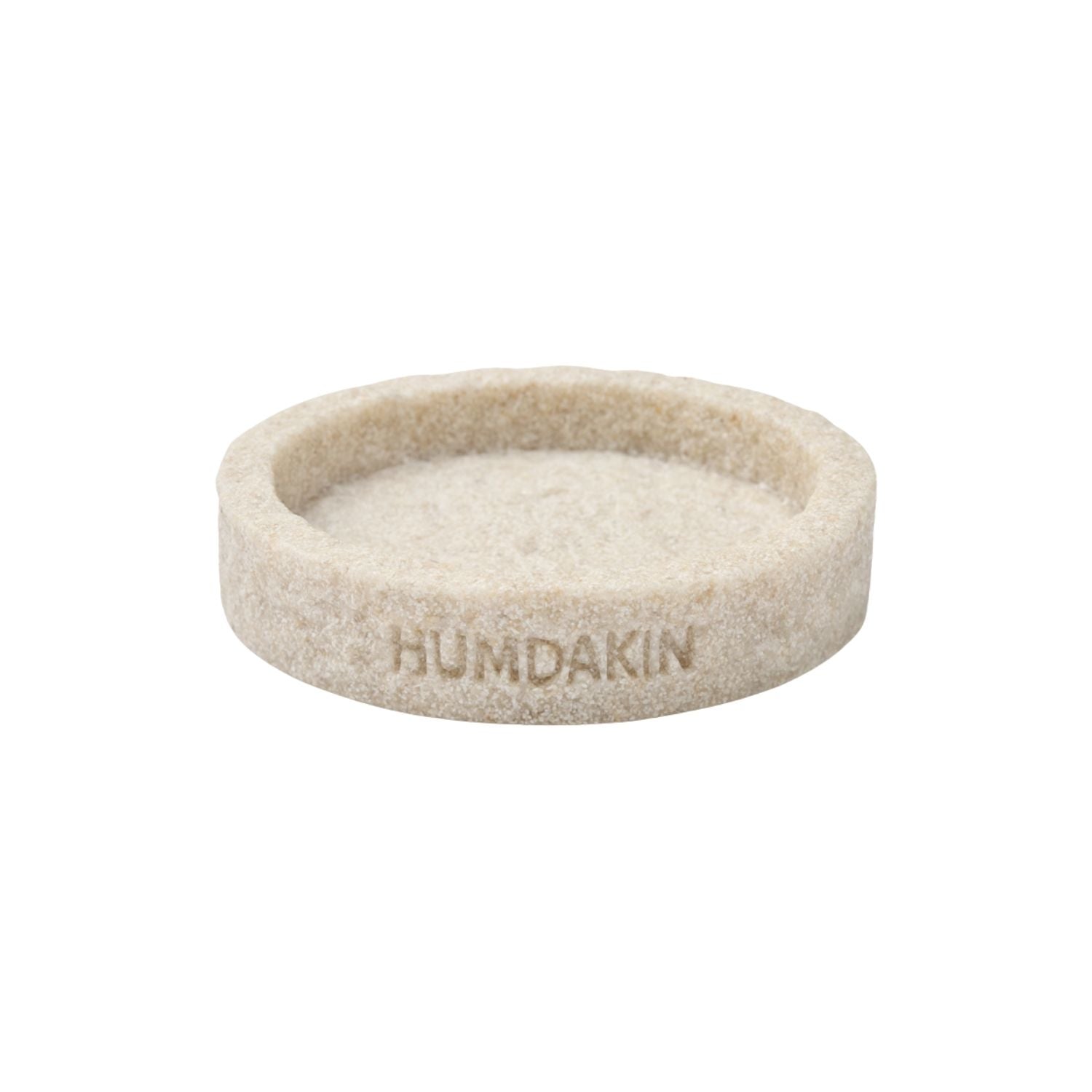 Lille rund skål - Sandstone